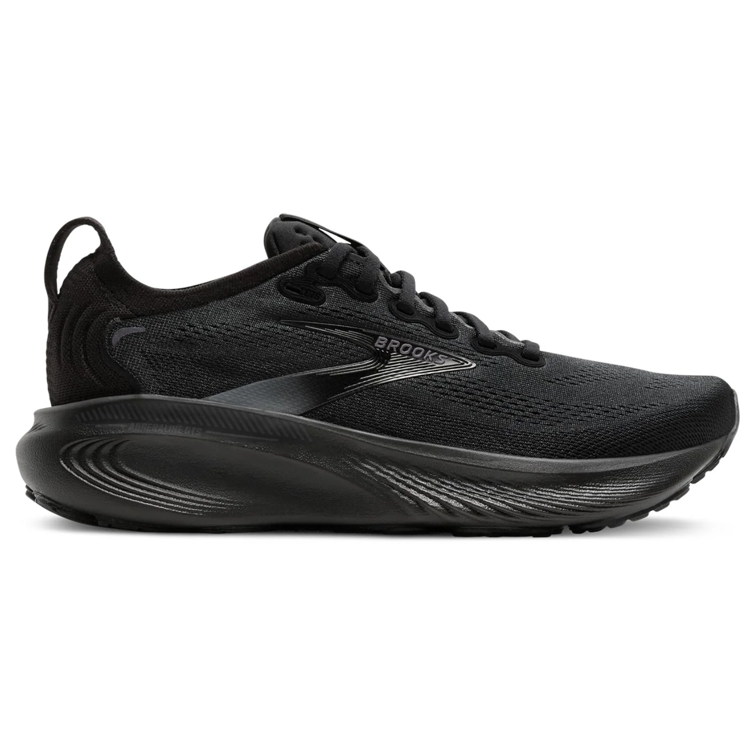 Brooks Adrenaline GTS 25 Mens Road Running Shoes