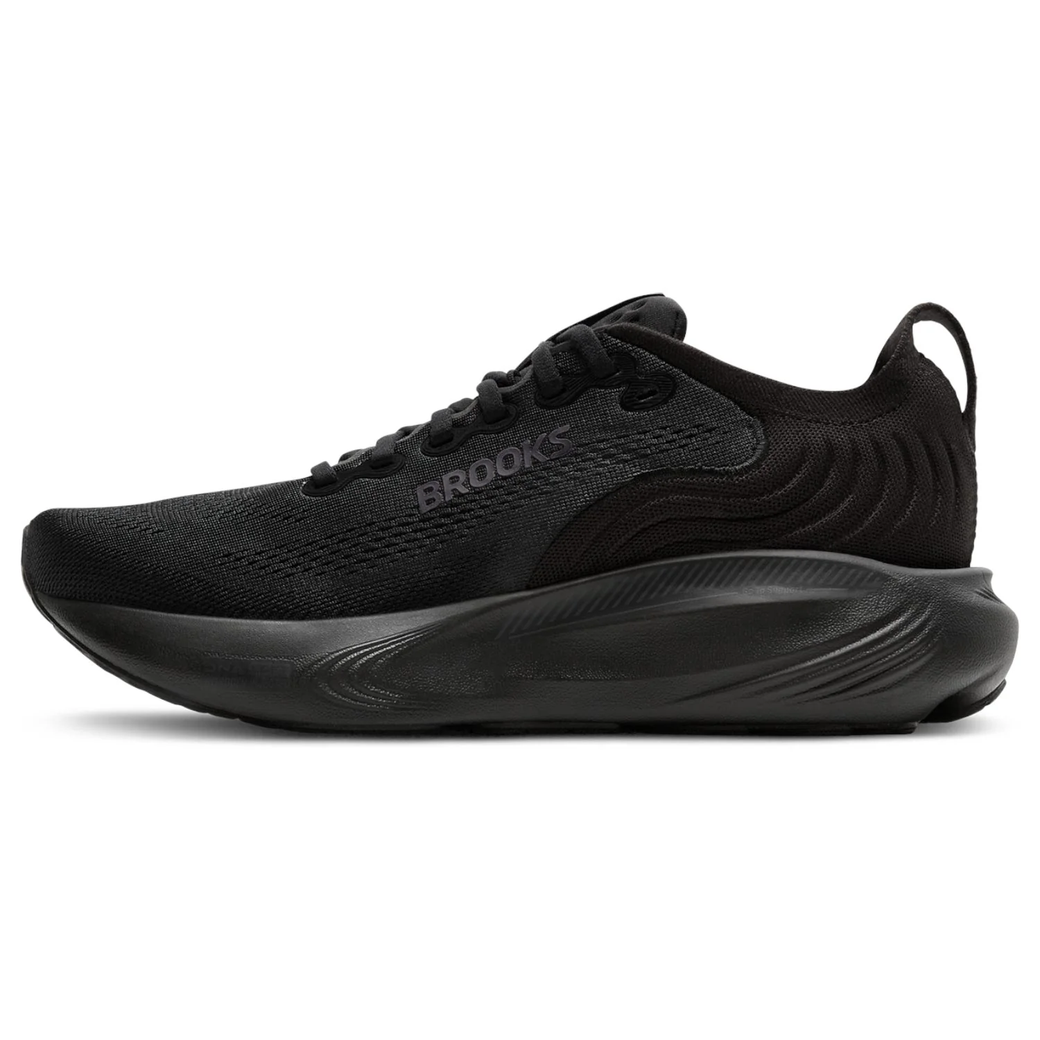 Brooks Adrenaline GTS 25 Mens Road Running Shoes - Image 2