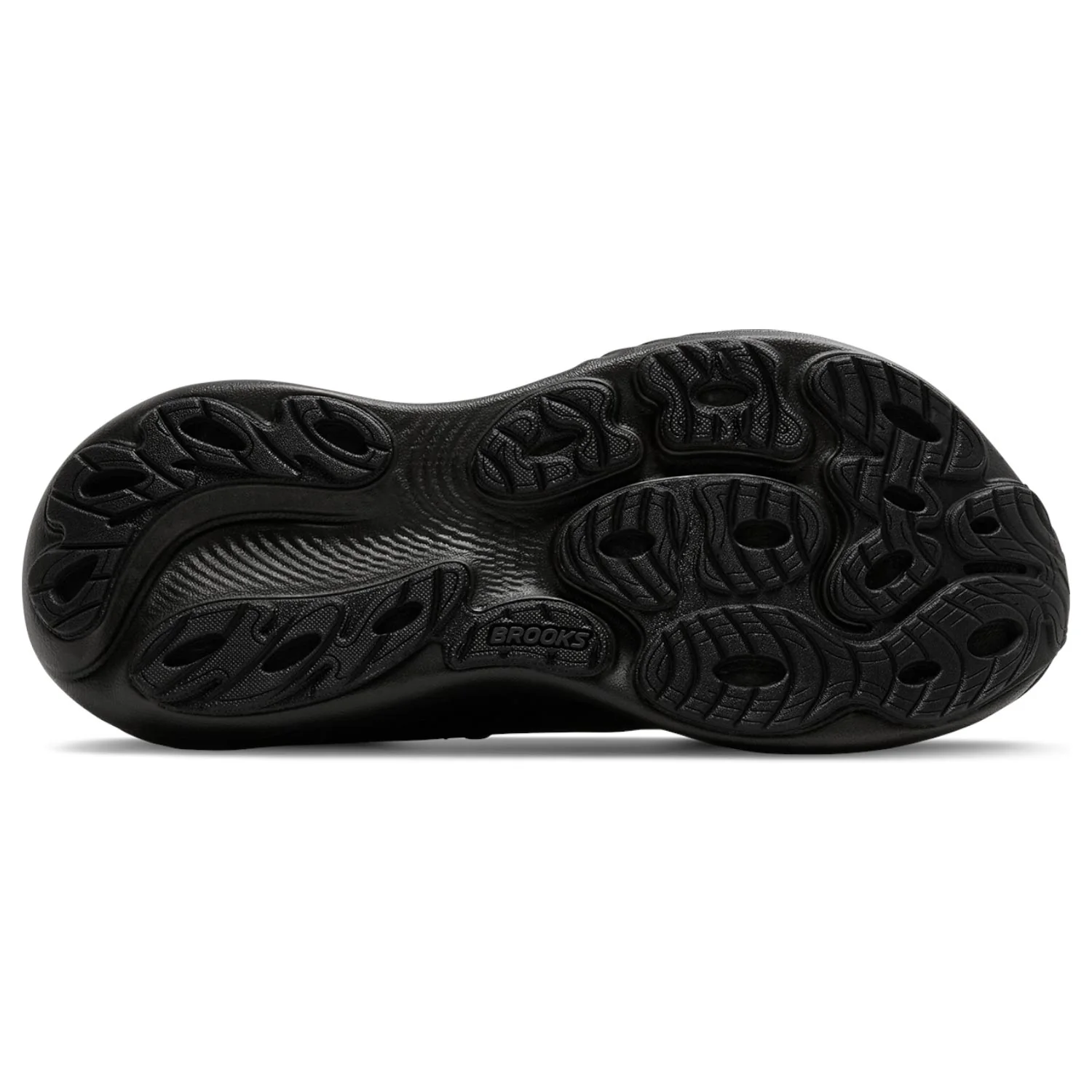 Brooks Adrenaline GTS 25 Mens Road Running Shoes - Image 4