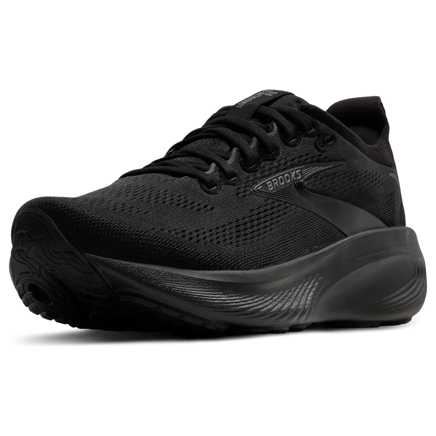 Brooks Adrenaline GTS 25 Mens Road Running Shoes - Image 6