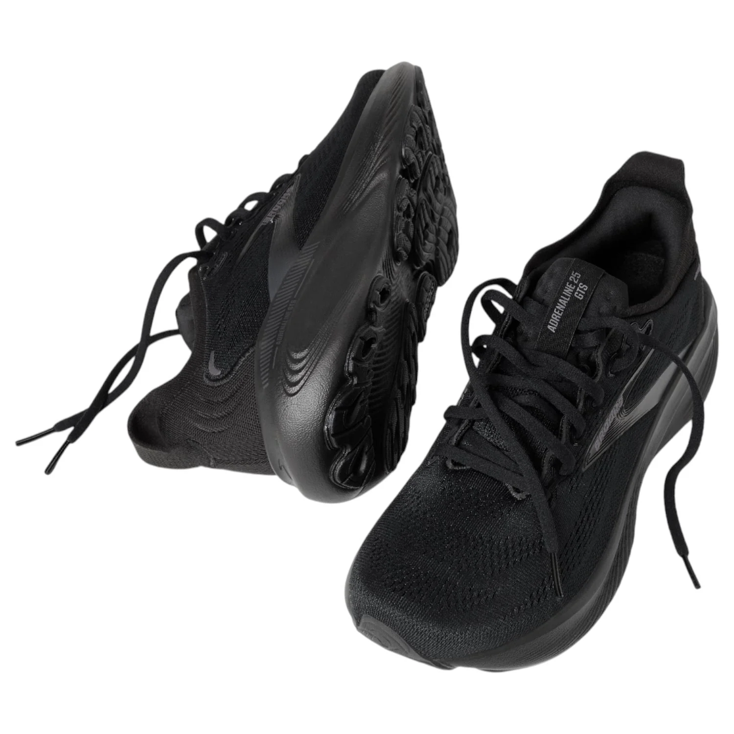 Brooks Adrenaline GTS 25 Mens Road Running Shoes - Image 8
