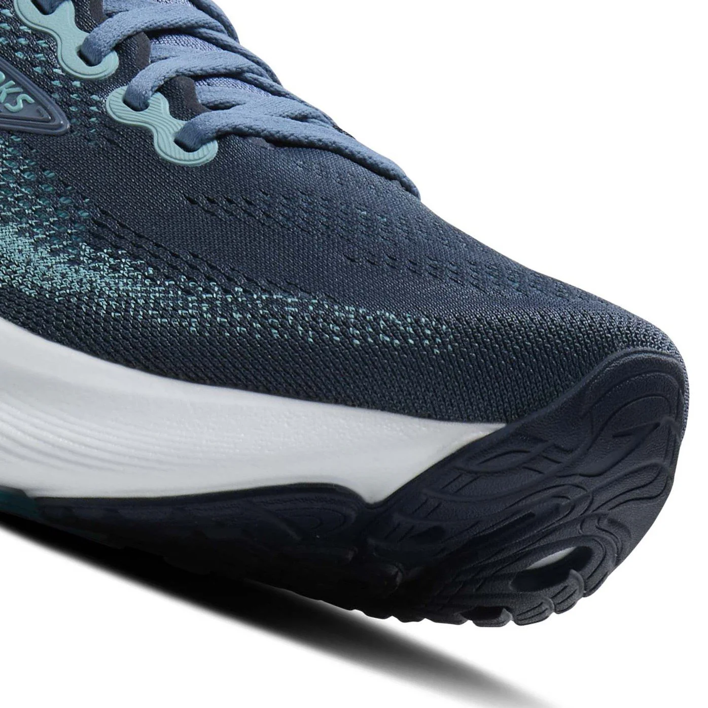 Brooks Adrenaline GTS 25 Mens Wide Fit Running Shoes - Image 4