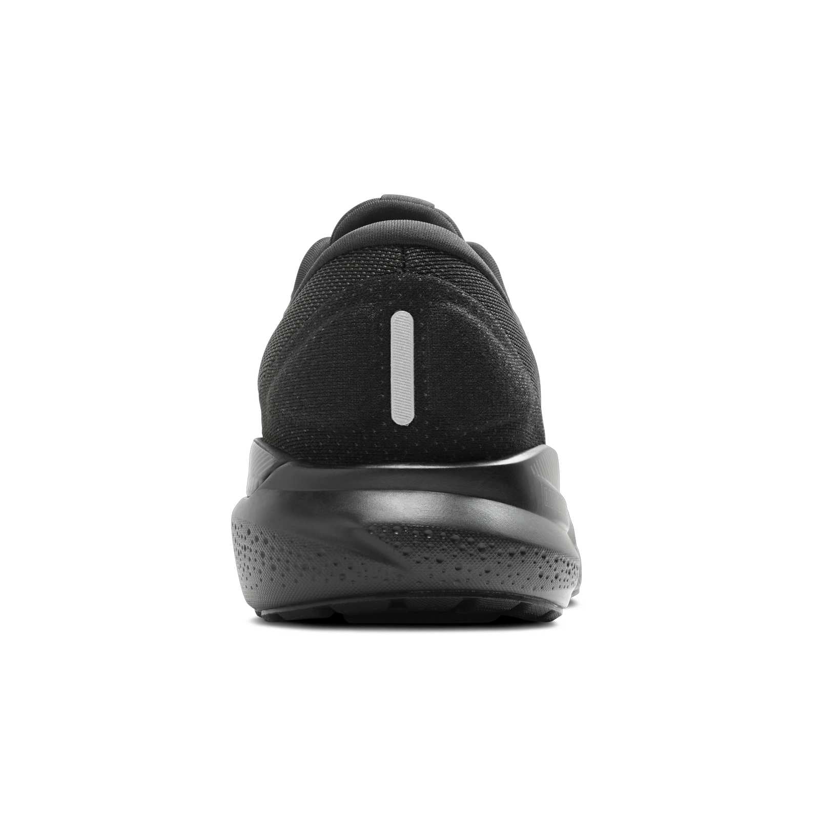 Brooks Adrenaline GTS 24 Mens Black - Image 5