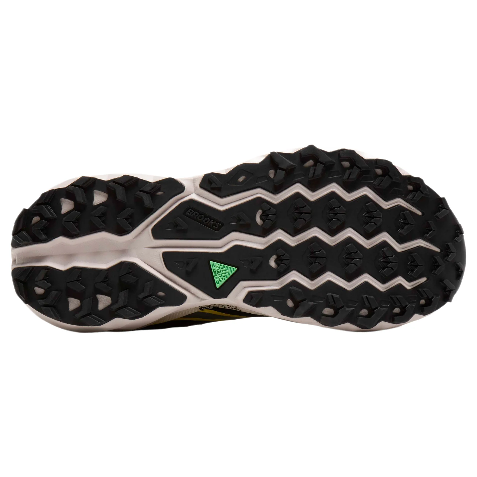 Brooks Cascadia 19 Mens Trail Running Shoes - Image 4