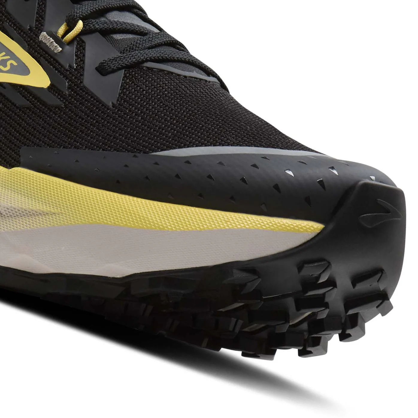 Brooks Cascadia 19 Mens Trail Running Shoes - Image 5