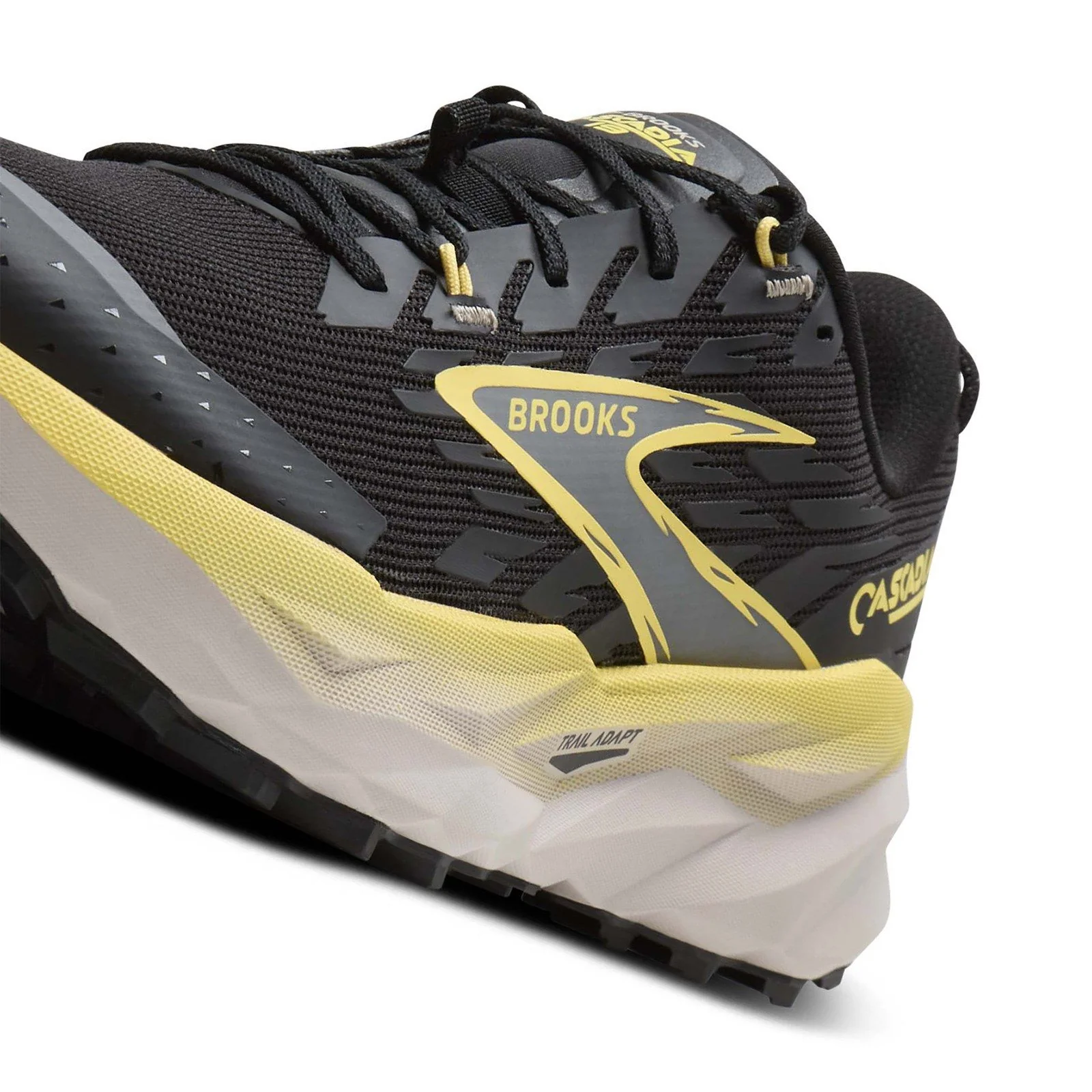 Brooks Cascadia 19 Mens Trail Running Shoes - Image 6