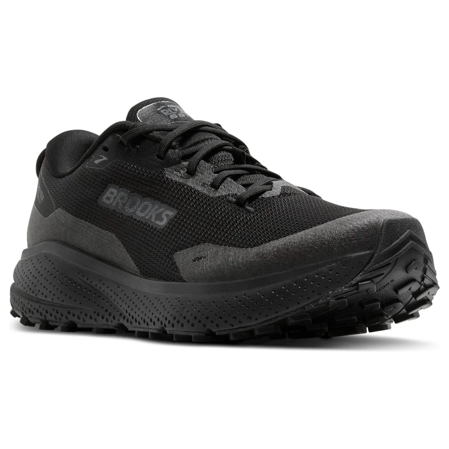 Brooks Divide 6 Mens GTX Trail Running Shoe - Image 5