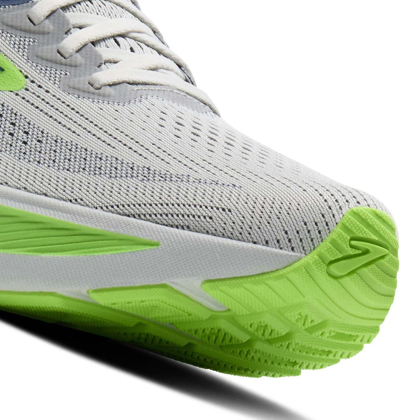 Brooks Ghost 17 Mens Breathable Running Shoes - Image 5