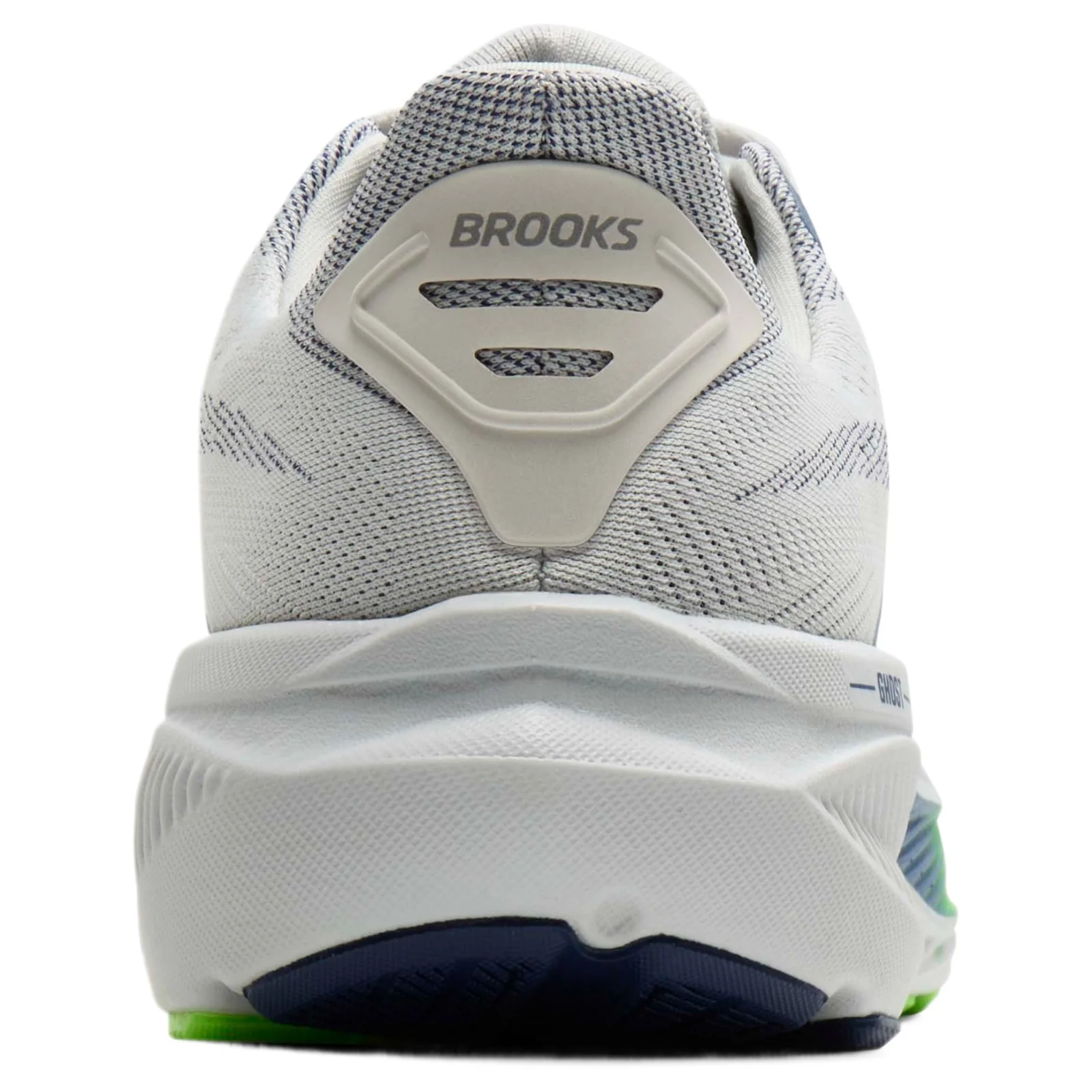 Brooks Ghost 17 Mens Breathable Running Shoes - Image 7