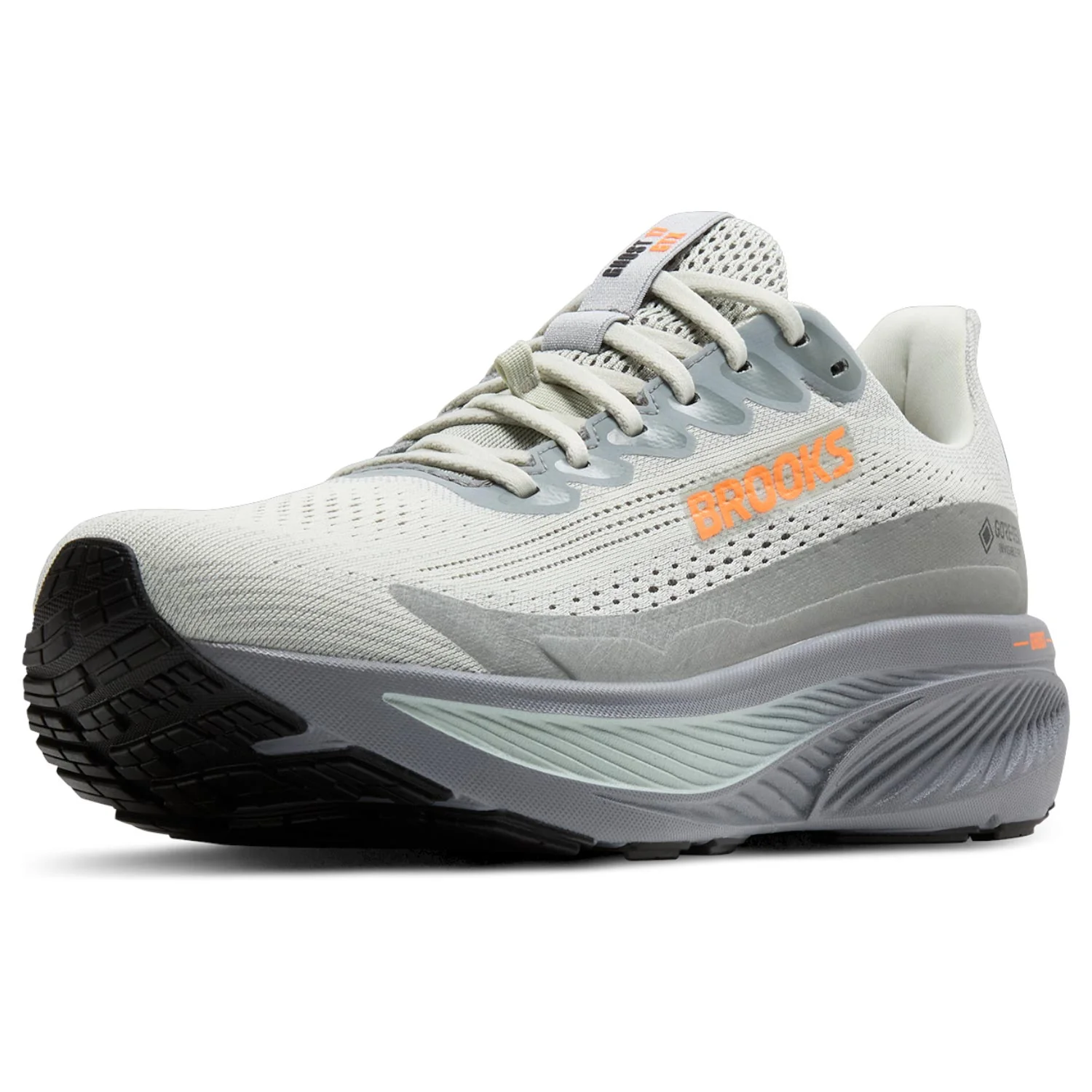 Brooks Ghost 17 GTX Mens Road Running Shoes - Image 6