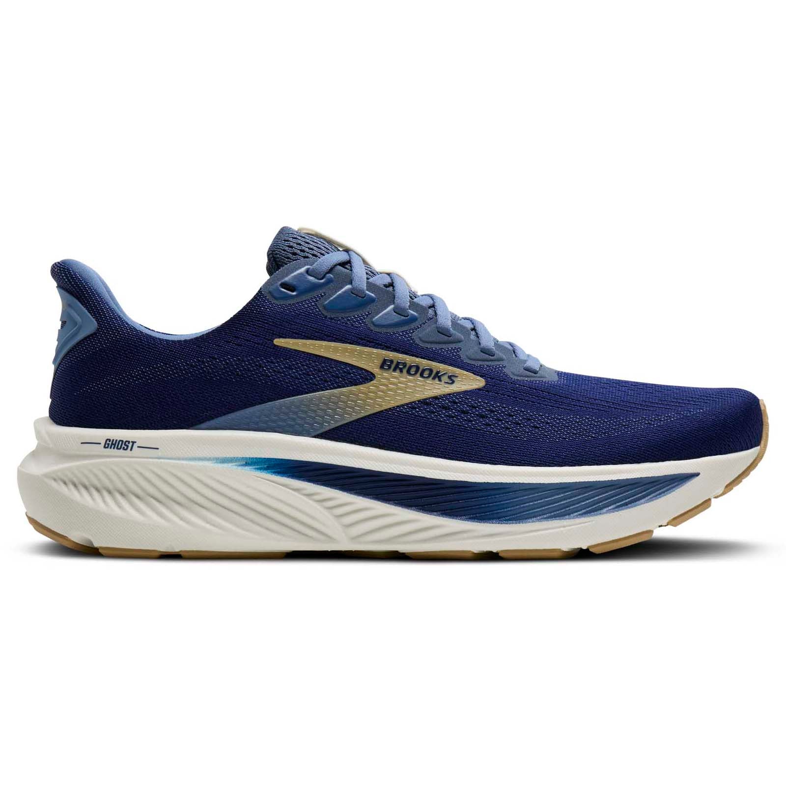 Brooks Ghost 17 Mens Road Running Shoes
