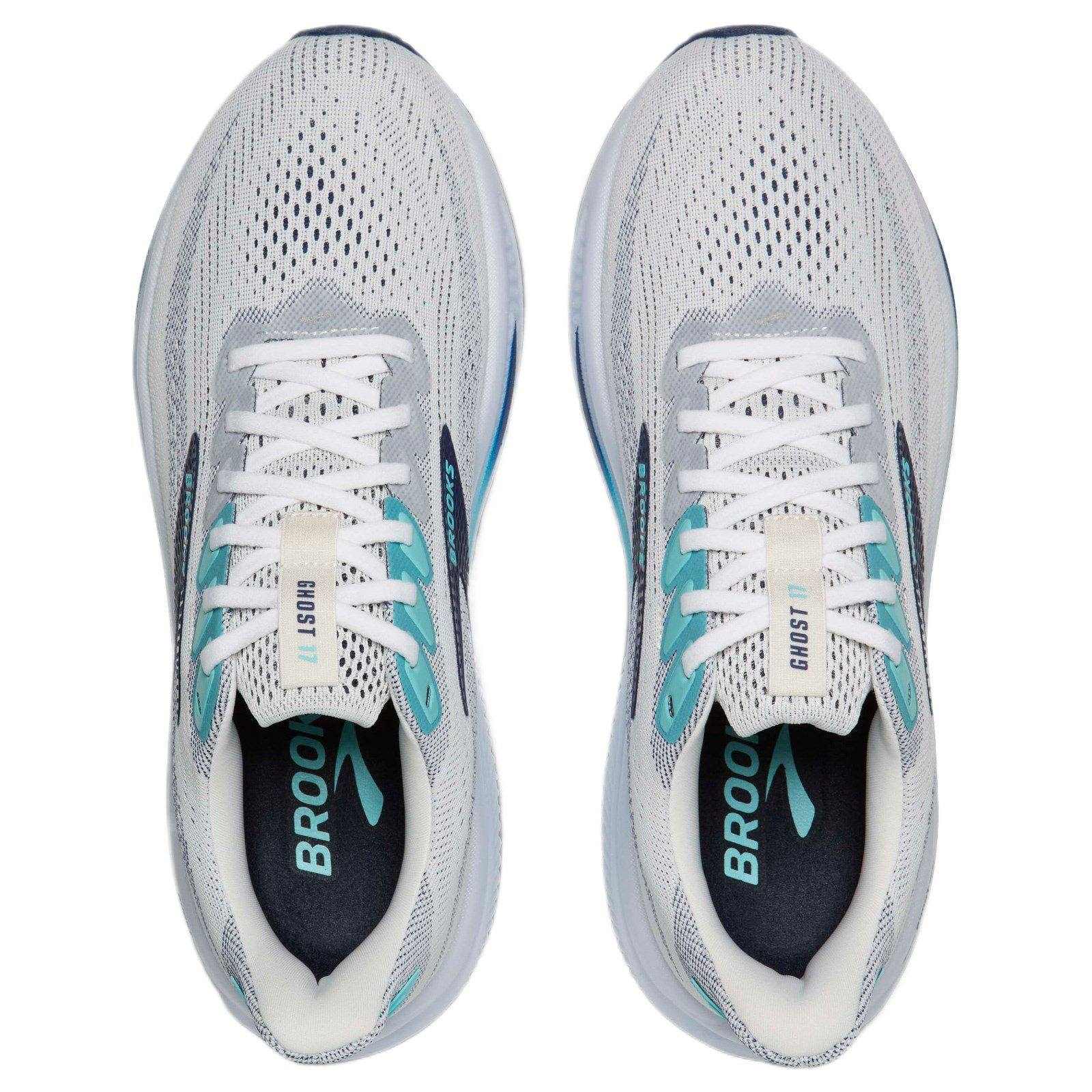 Brooks Ghost 17 Mens Breathable Running Shoes - Image 3