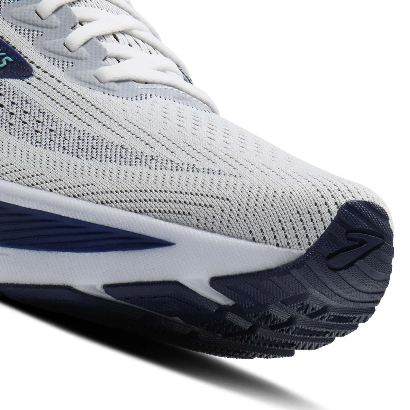 Brooks Ghost 17 Mens Breathable Running Shoes - Image 4