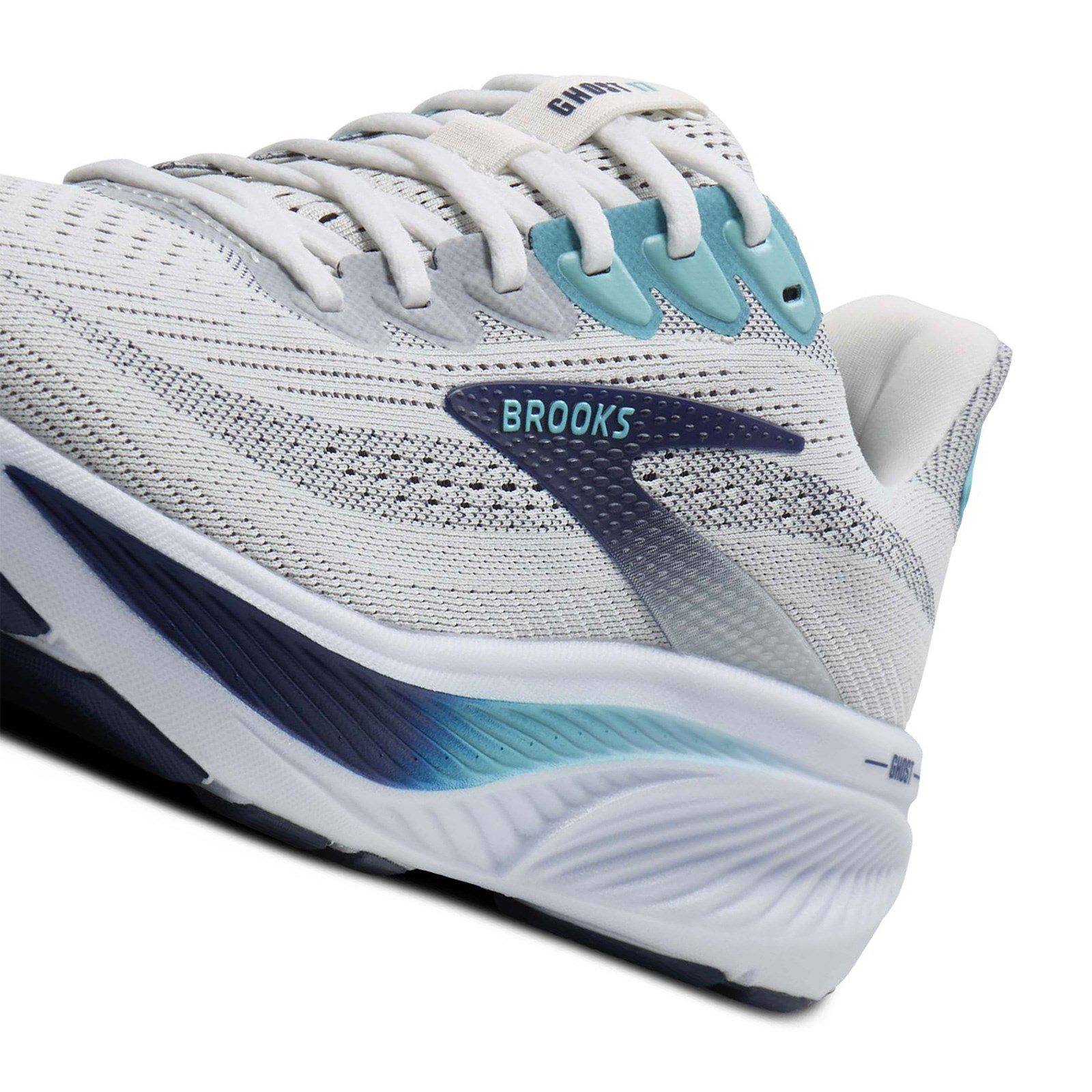 Brooks Ghost 17 Mens Breathable Running Shoes - Image 5