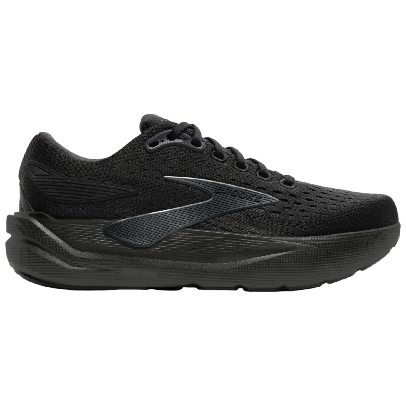 Brooks Ghost Max 3 Mens Running Shoes