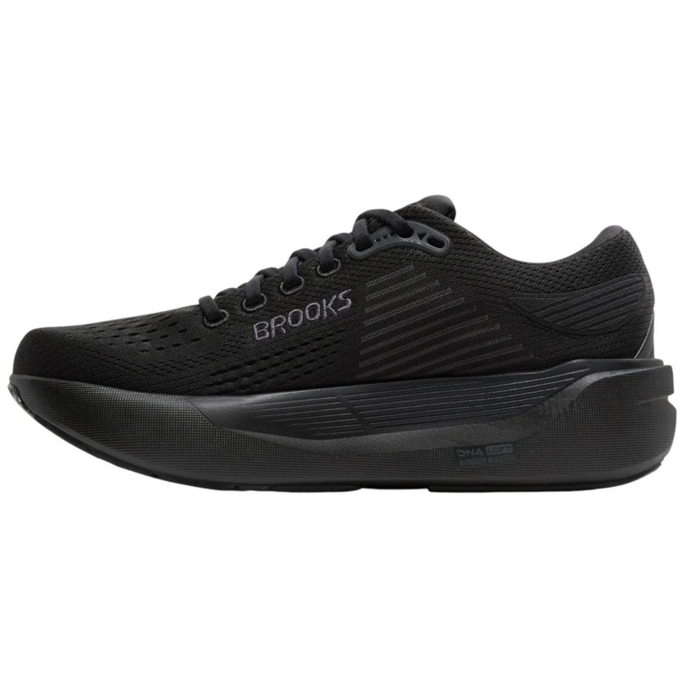 Brooks Ghost Max 3 Mens Running Shoes - Image 2