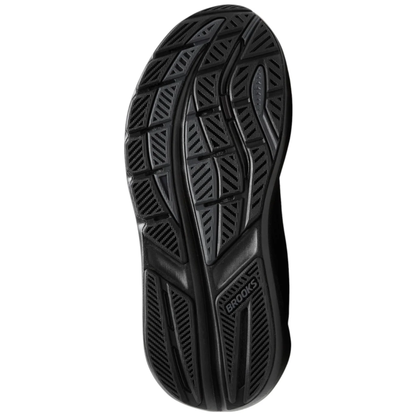 Brooks Ghost Max 3 Mens Running Shoes - Image 4