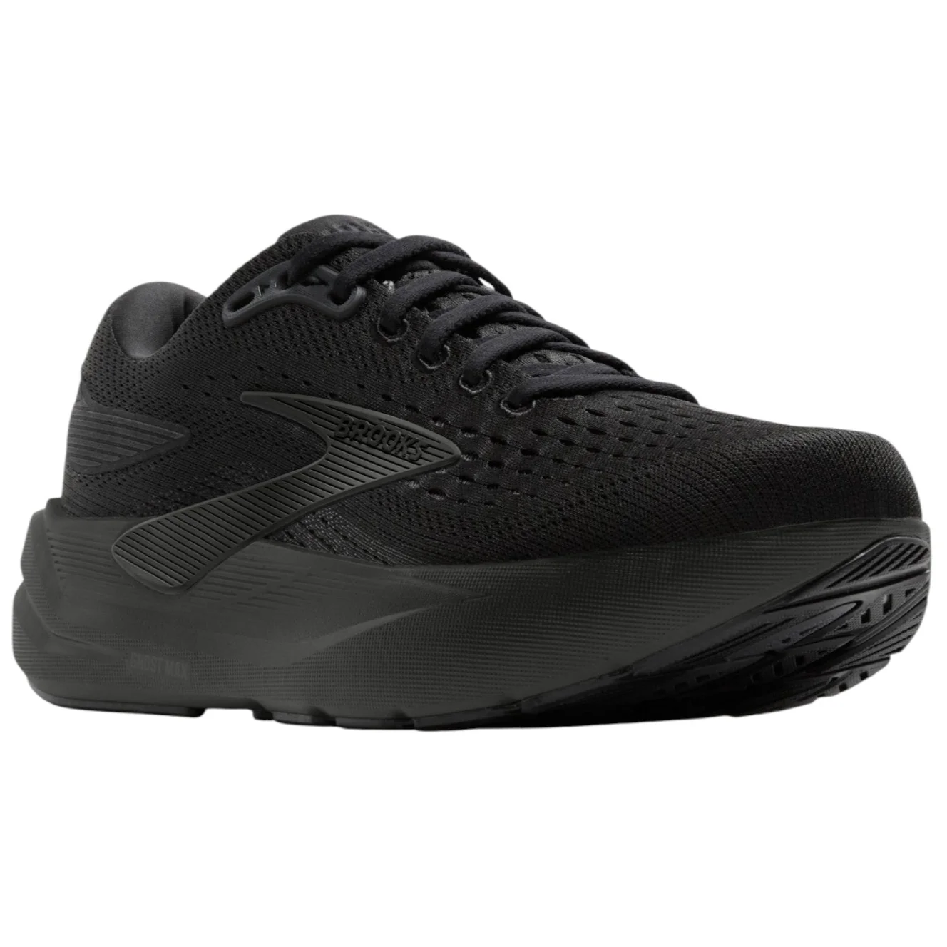 Brooks Ghost Max 3 Mens Running Shoes - Image 6