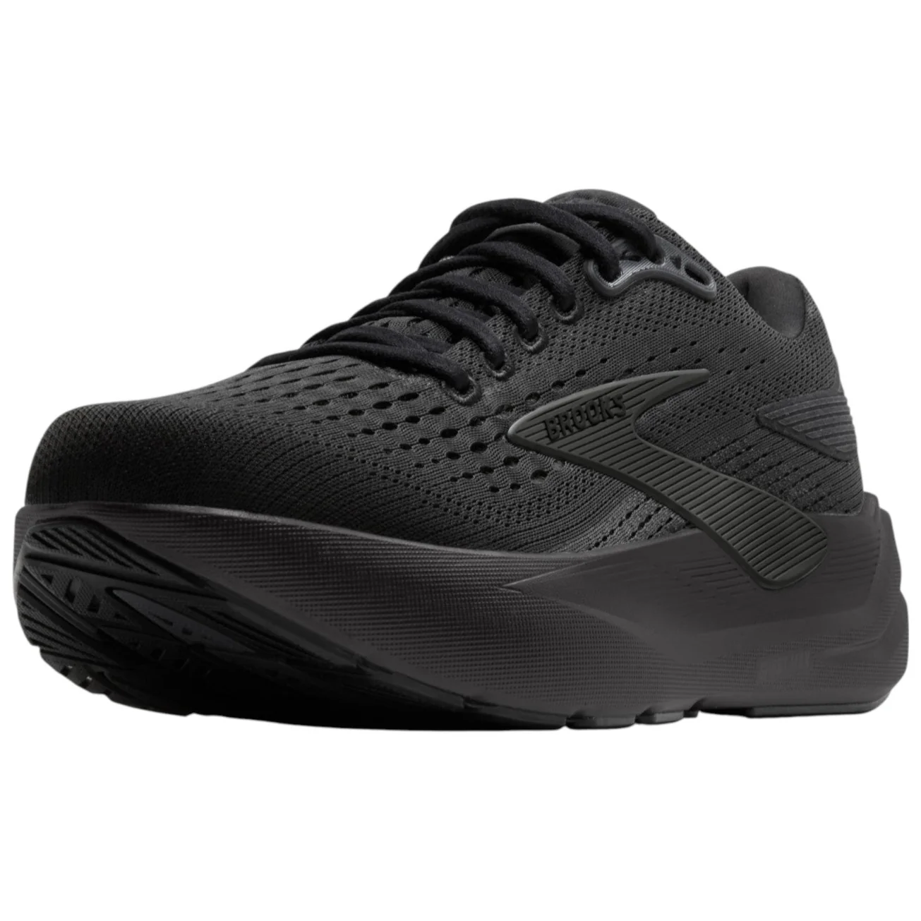 Brooks Ghost Max 3 Mens Running Shoes - Image 7