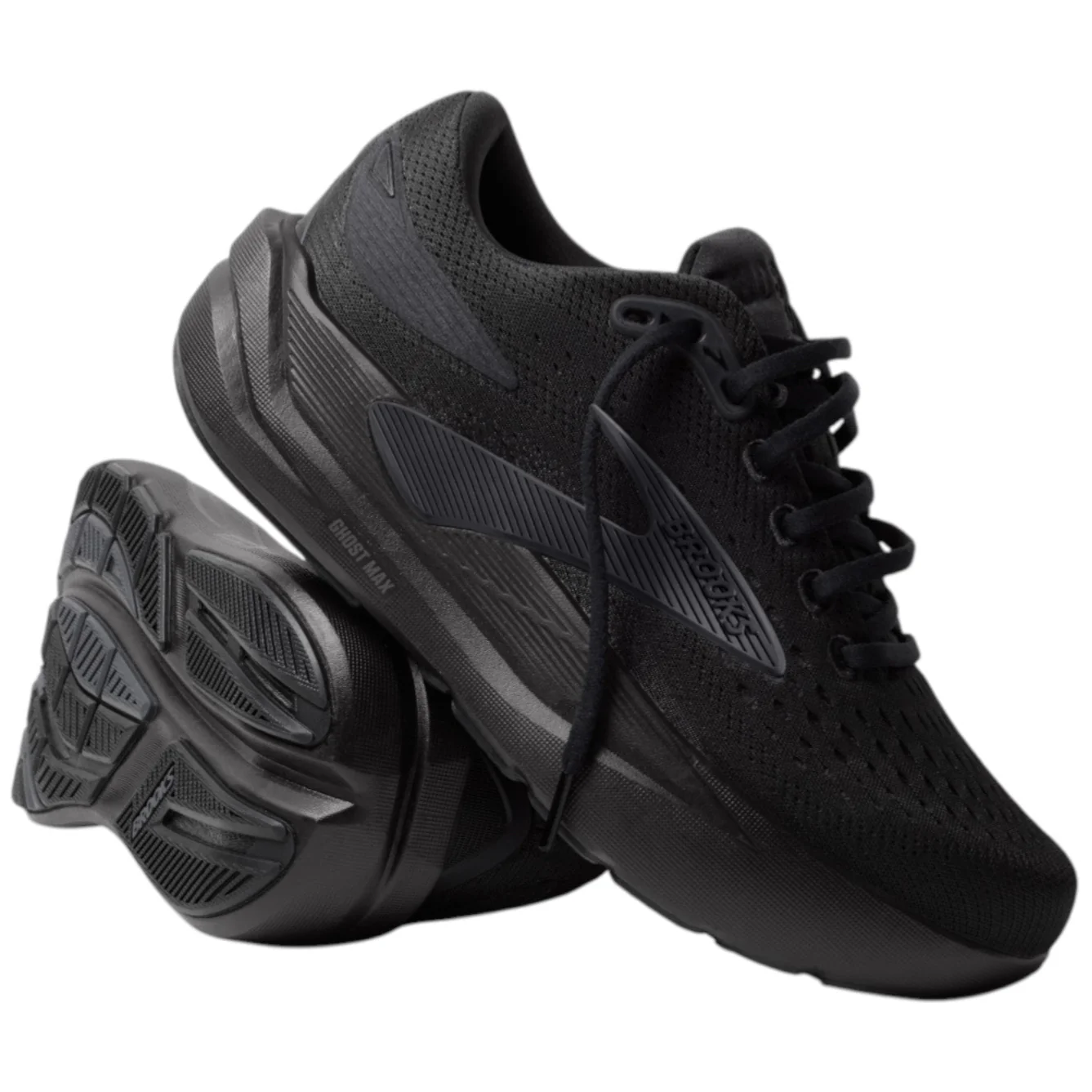 Brooks Ghost Max 3 Mens Running Shoes - Image 8