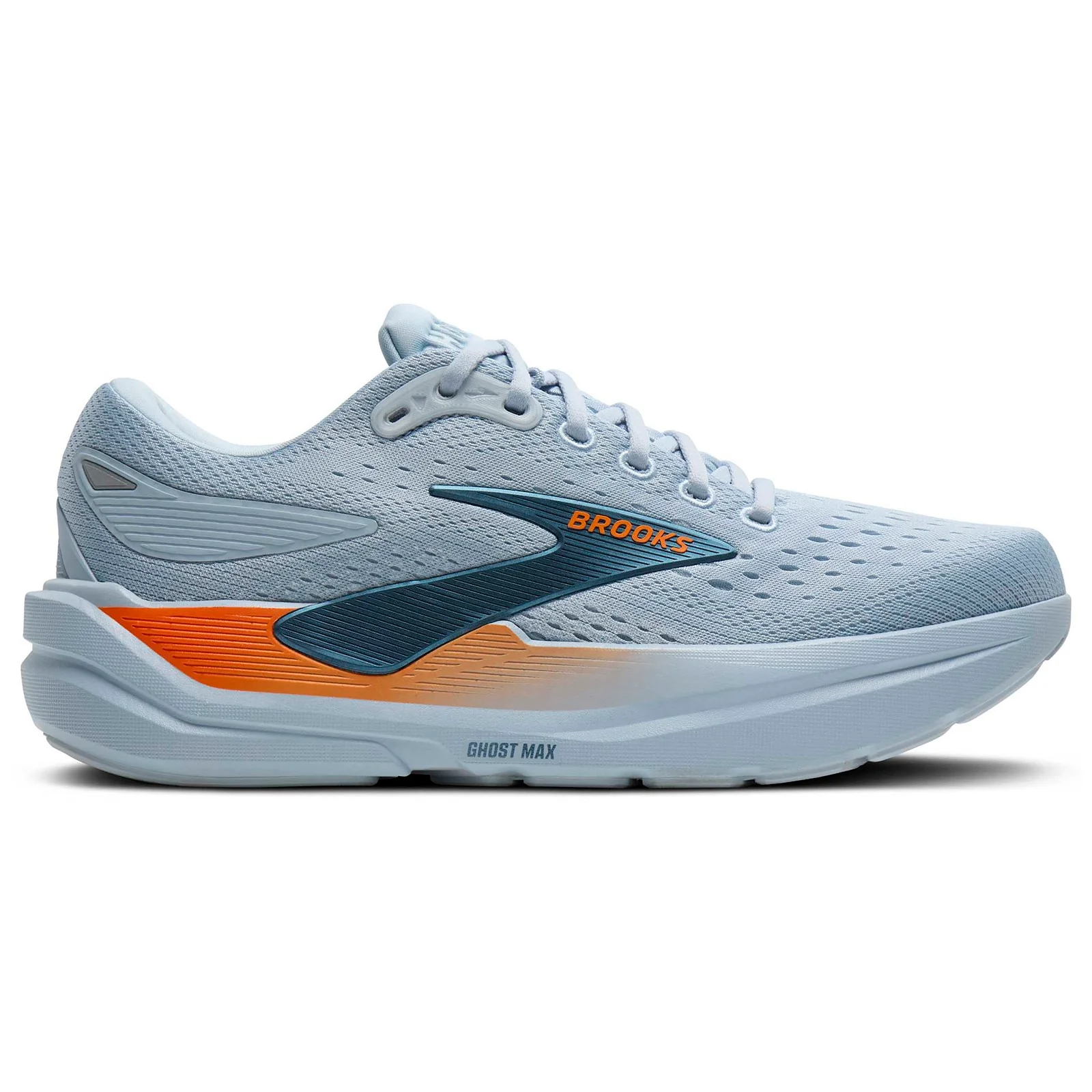 Brooks Ghost Max 3 Mens Running Shoes