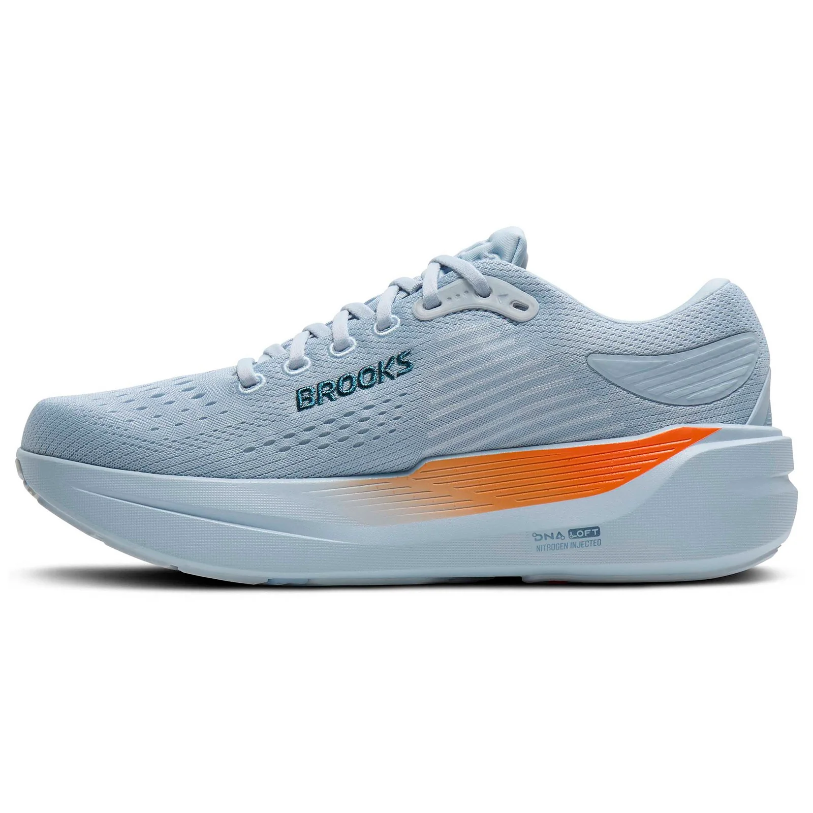 Brooks Ghost Max 3 Mens Running Shoes - Image 2