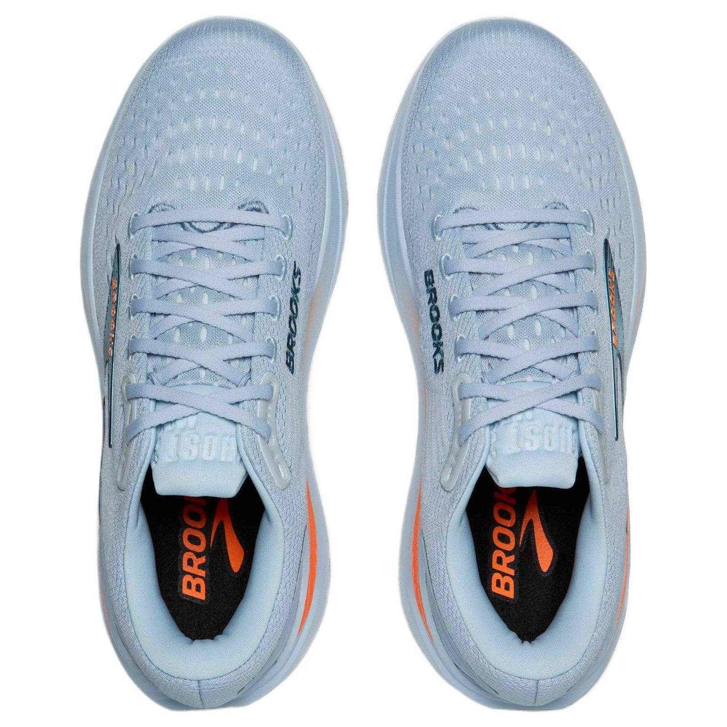 Brooks Ghost Max 3 Mens Running Shoes - Image 3