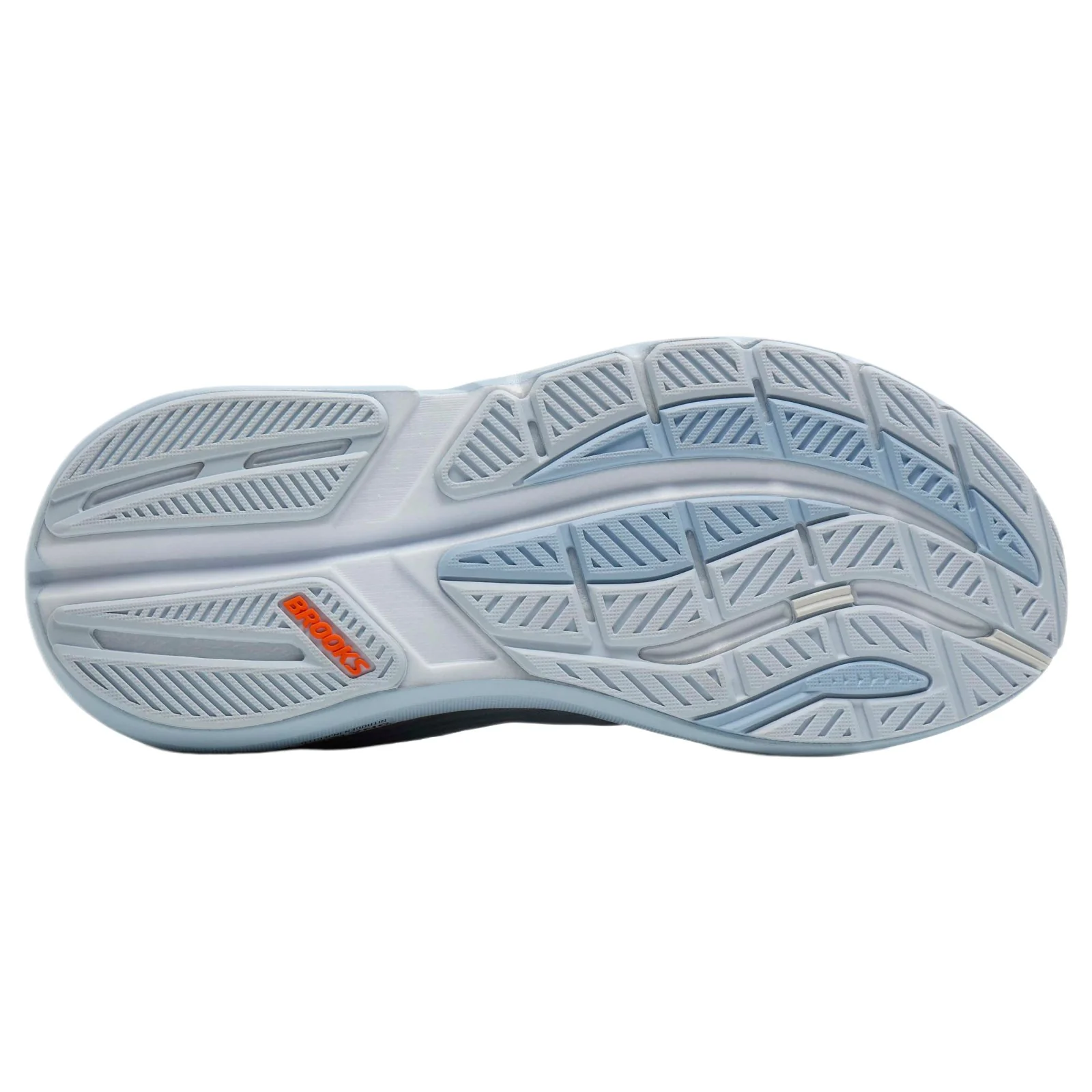 Brooks Ghost Max 3 Mens Running Shoes - Image 4