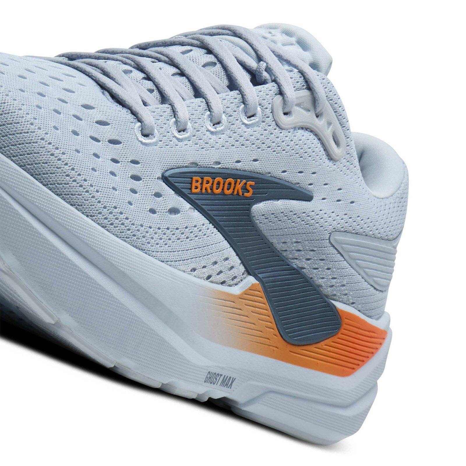 Brooks Ghost Max 3 Mens Running Shoes - Image 6