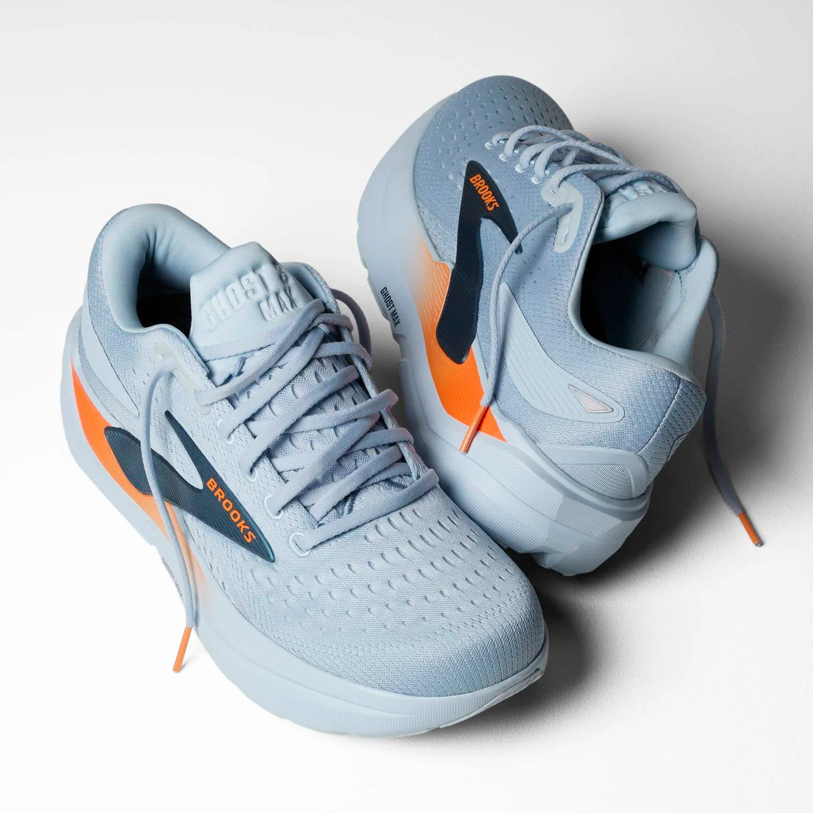 Brooks Ghost Max 3 Mens Running Shoes - Image 8