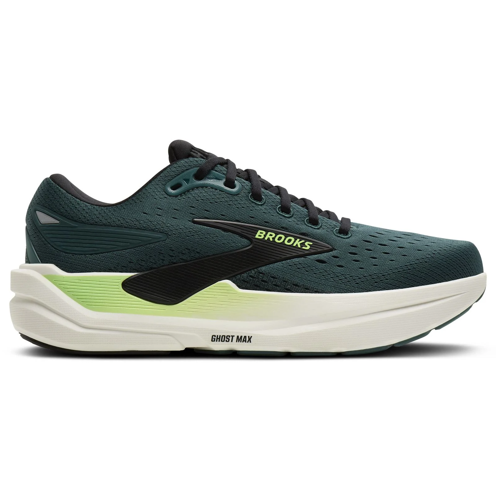 Brooks Ghost Max 3 Stability Mens Road Running Shoes