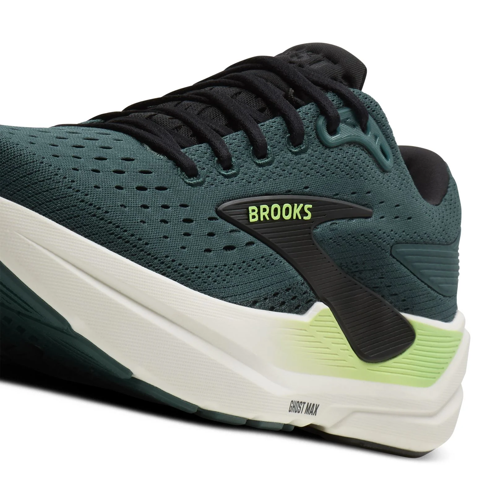 Brooks Ghost Max 3 Stability Mens Road Running Shoes - Image 6