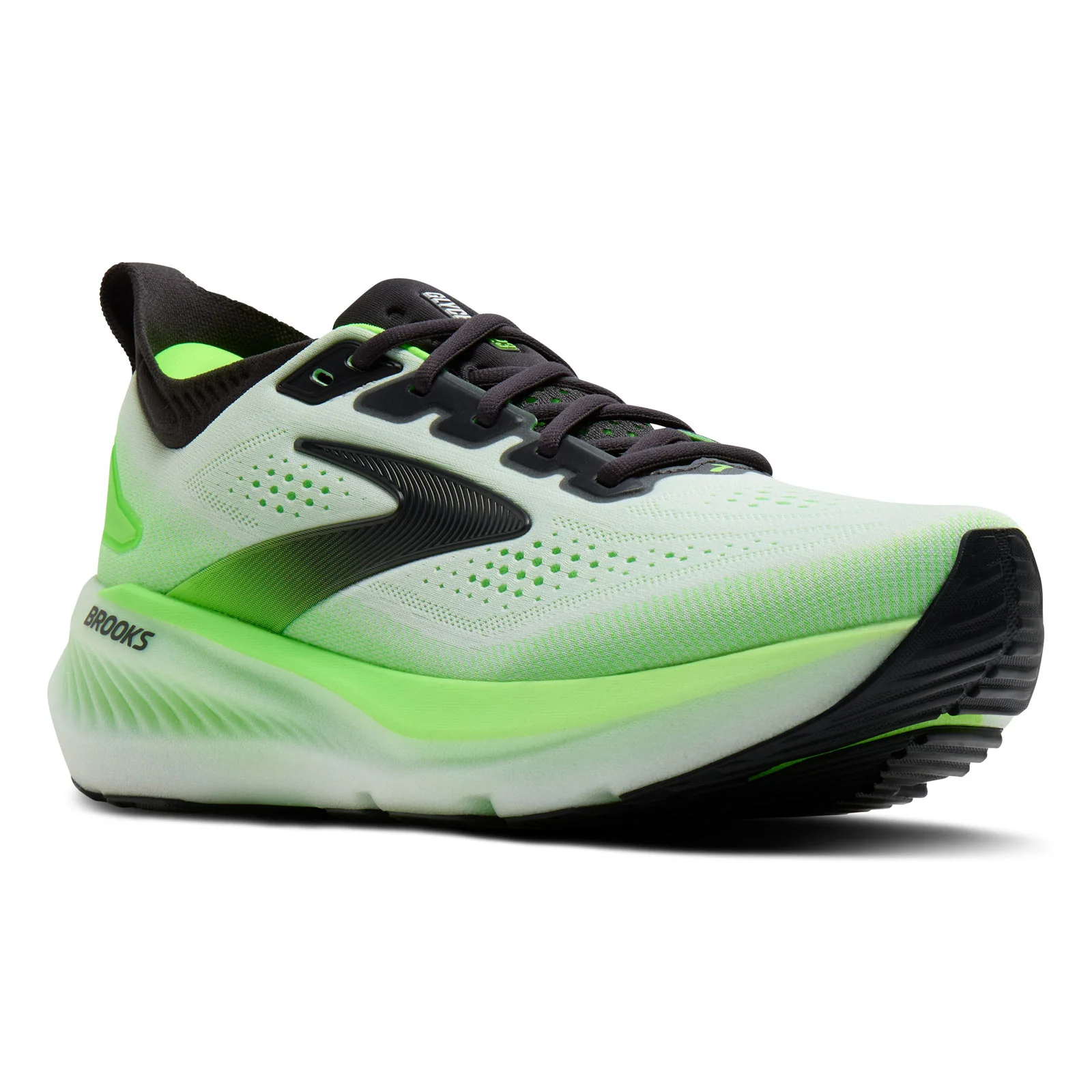 Brooks Glycerin 23 Mens Road Running Shoes - Image 6