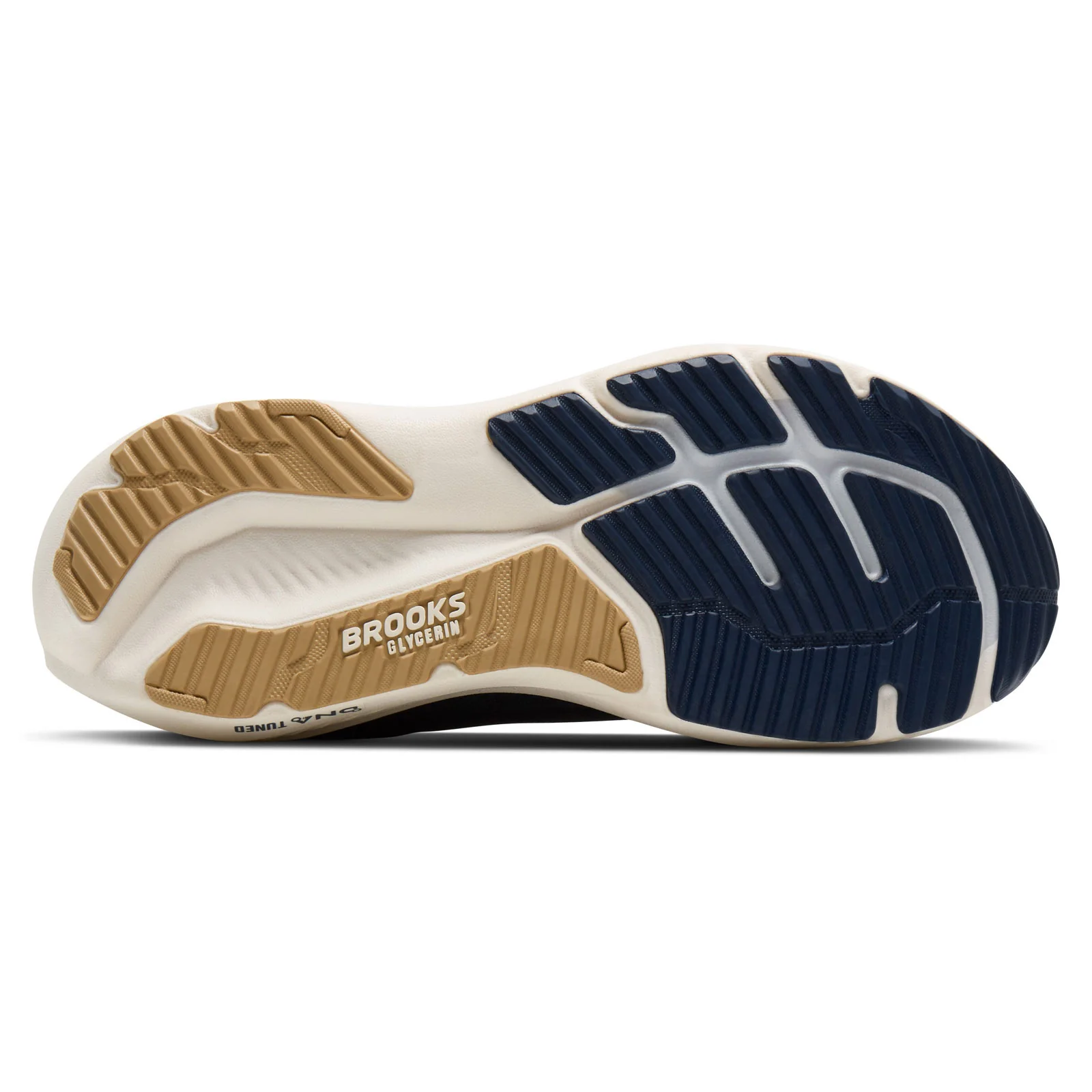 Brooks Glycerin 23 Mens Road Running Shoes - Image 4