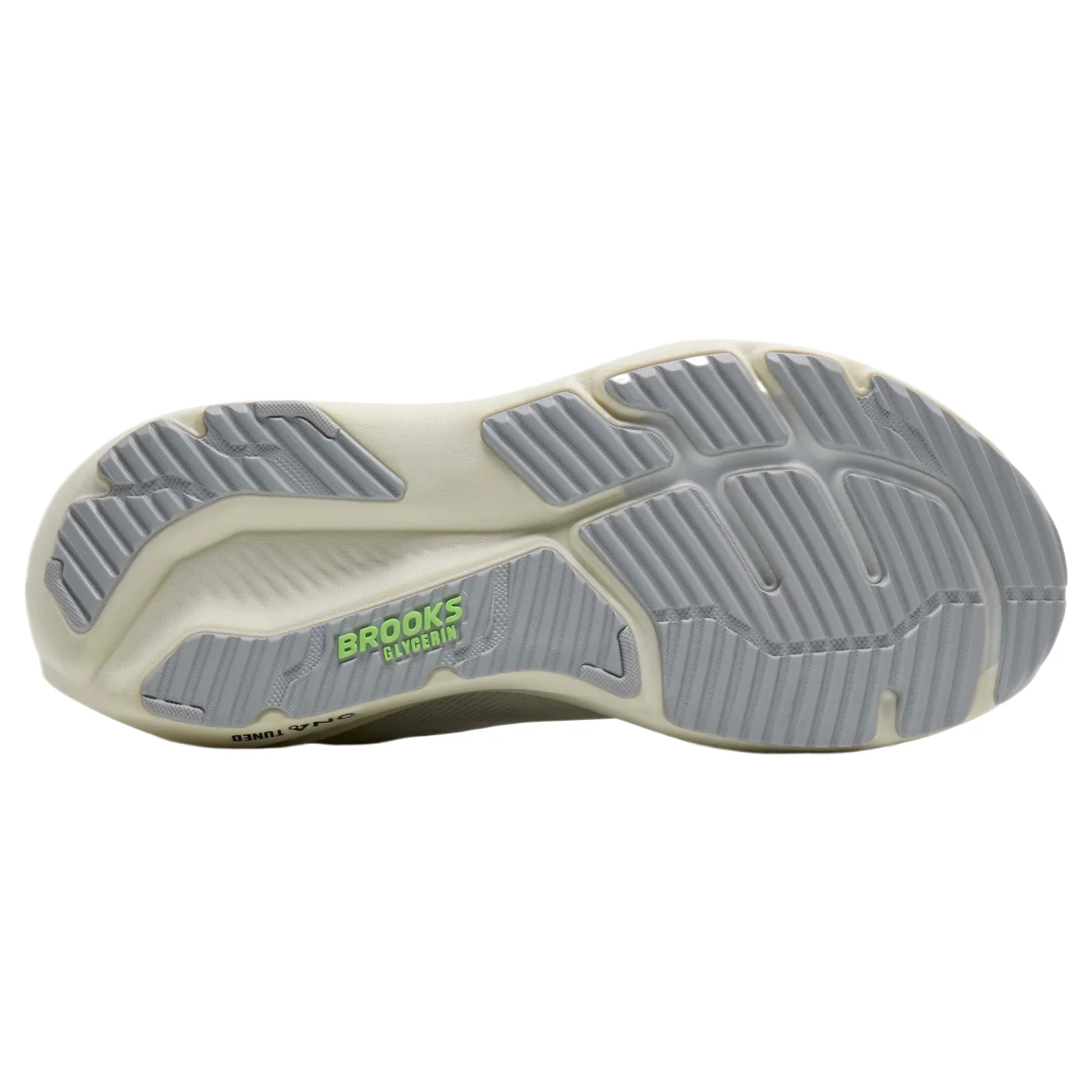 Brooks Glycerin 23 Mens Road Running Shoes - Image 4
