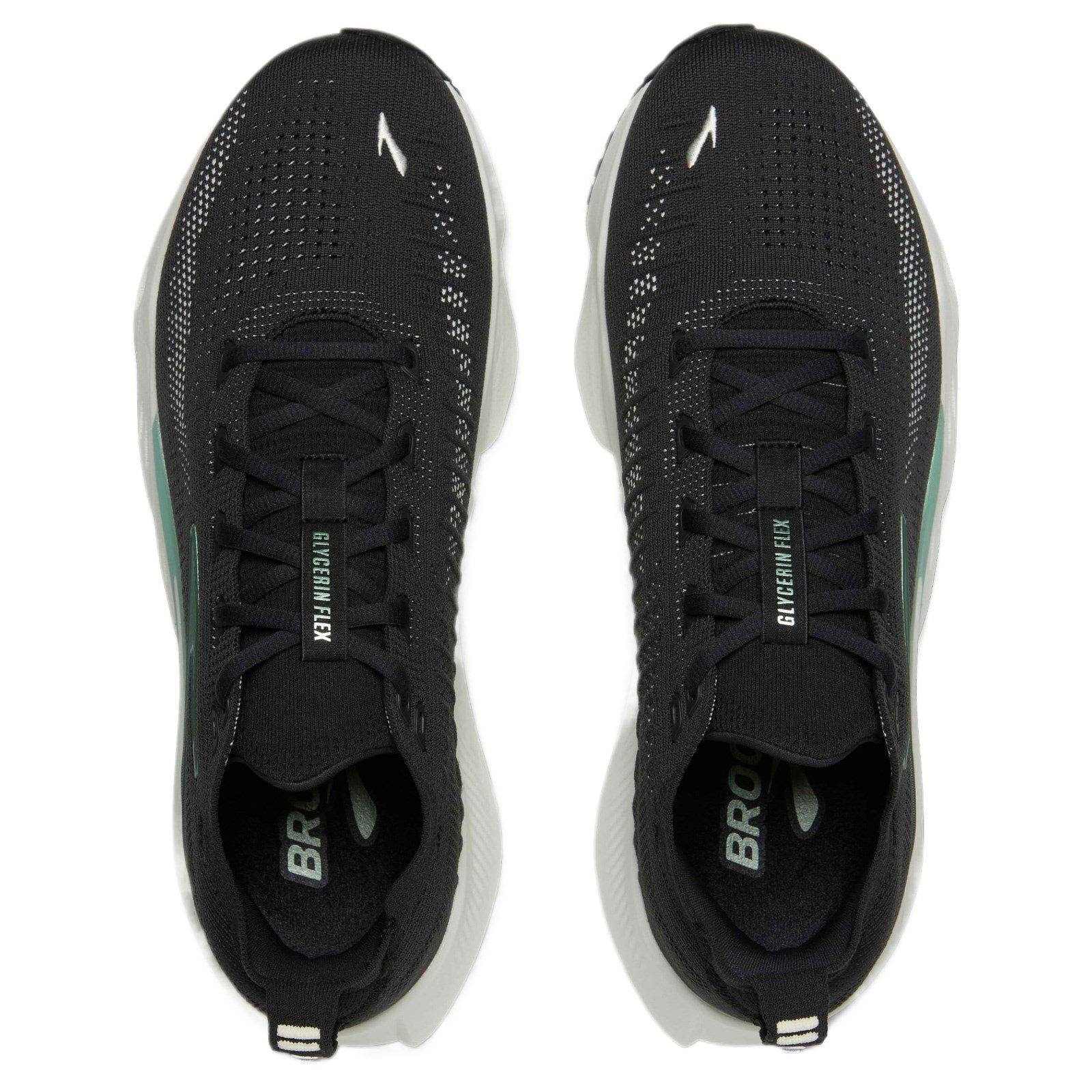 Brooks Glycerin Flex Mens Road Running Shoes - Image 3