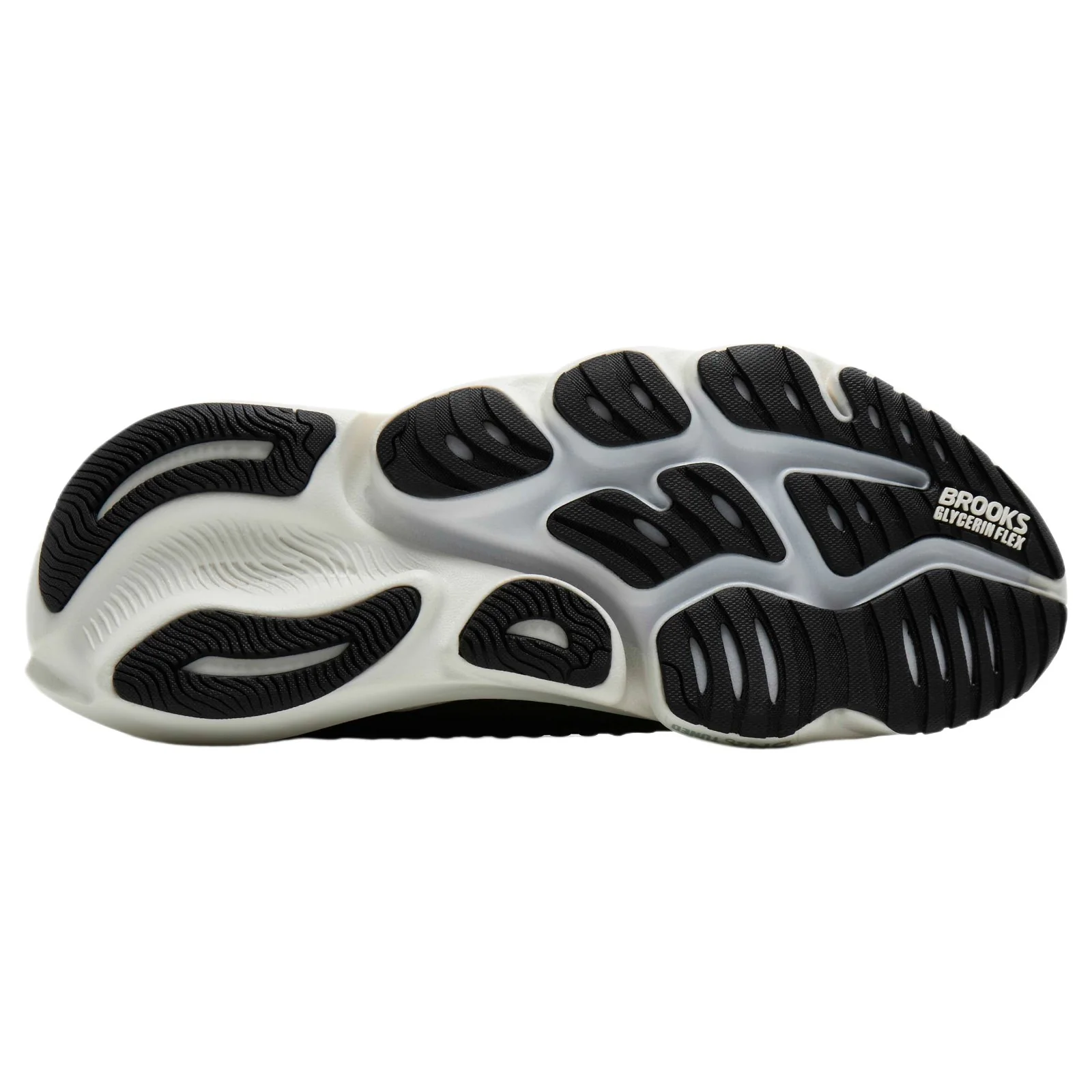 Brooks Glycerin Flex Mens Road Running Shoes - Image 4