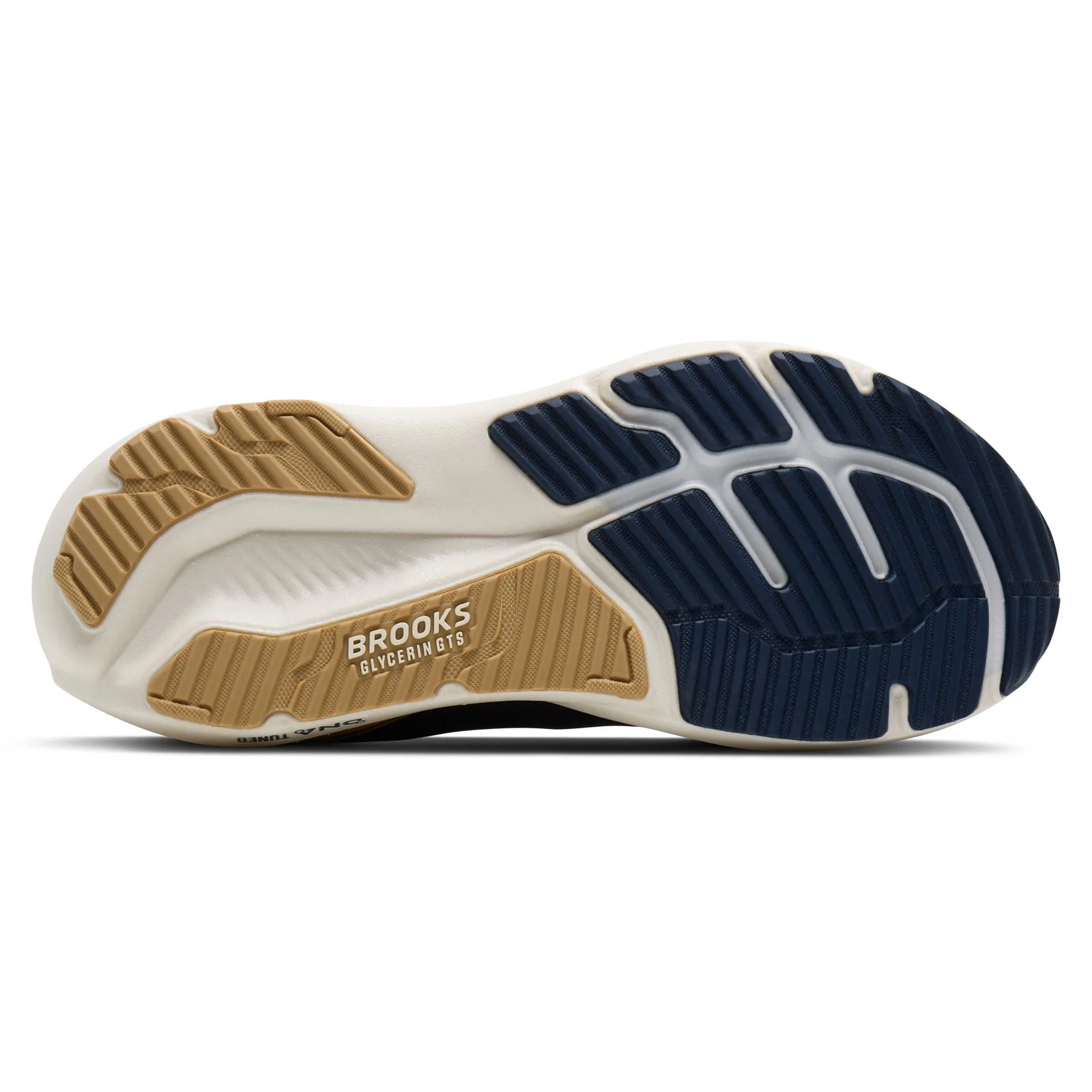 Brooks Glycerin GTS 23 Mens Road Running Shoes - Image 4