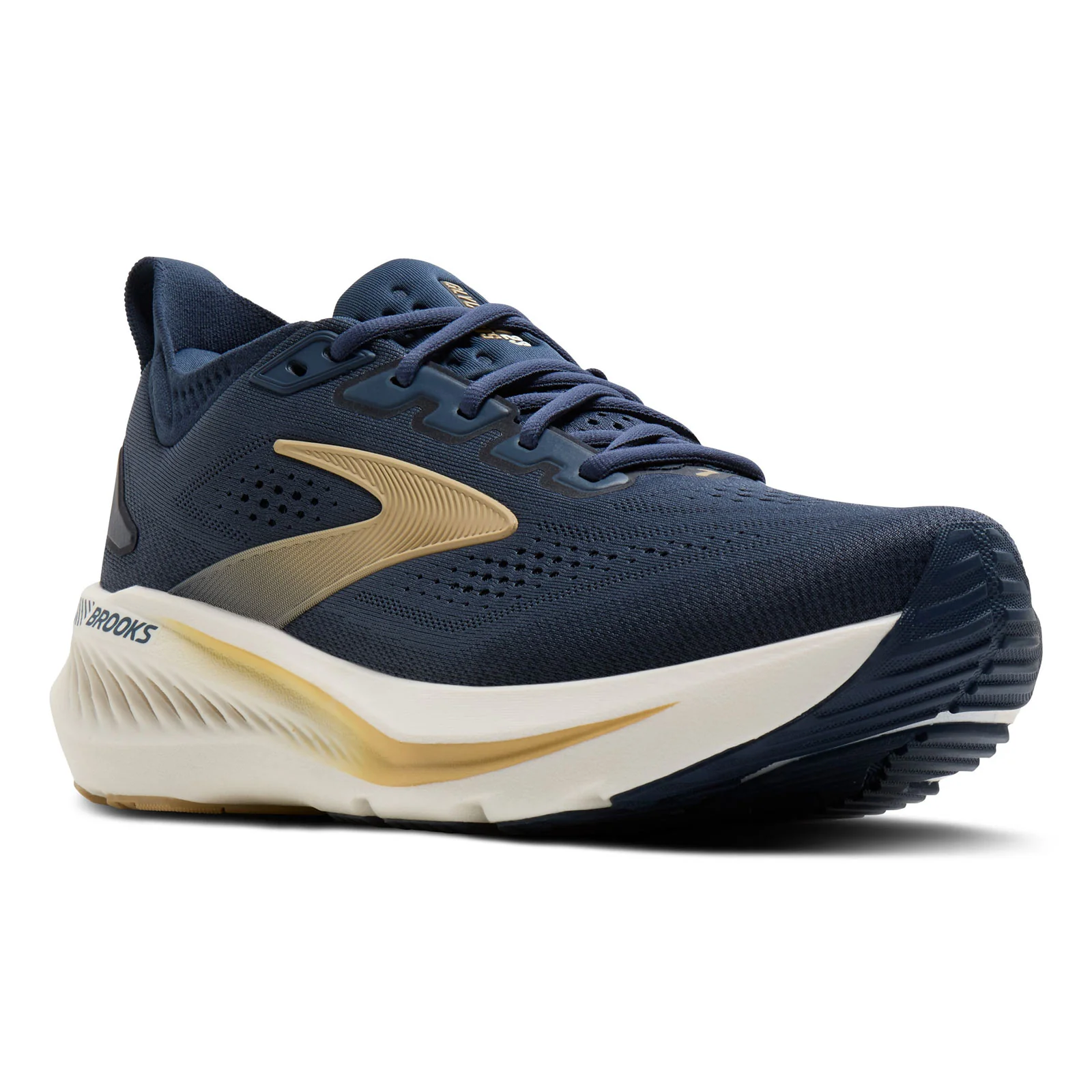 Brooks Glycerin GTS 23 Mens Road Running Shoes - Image 6