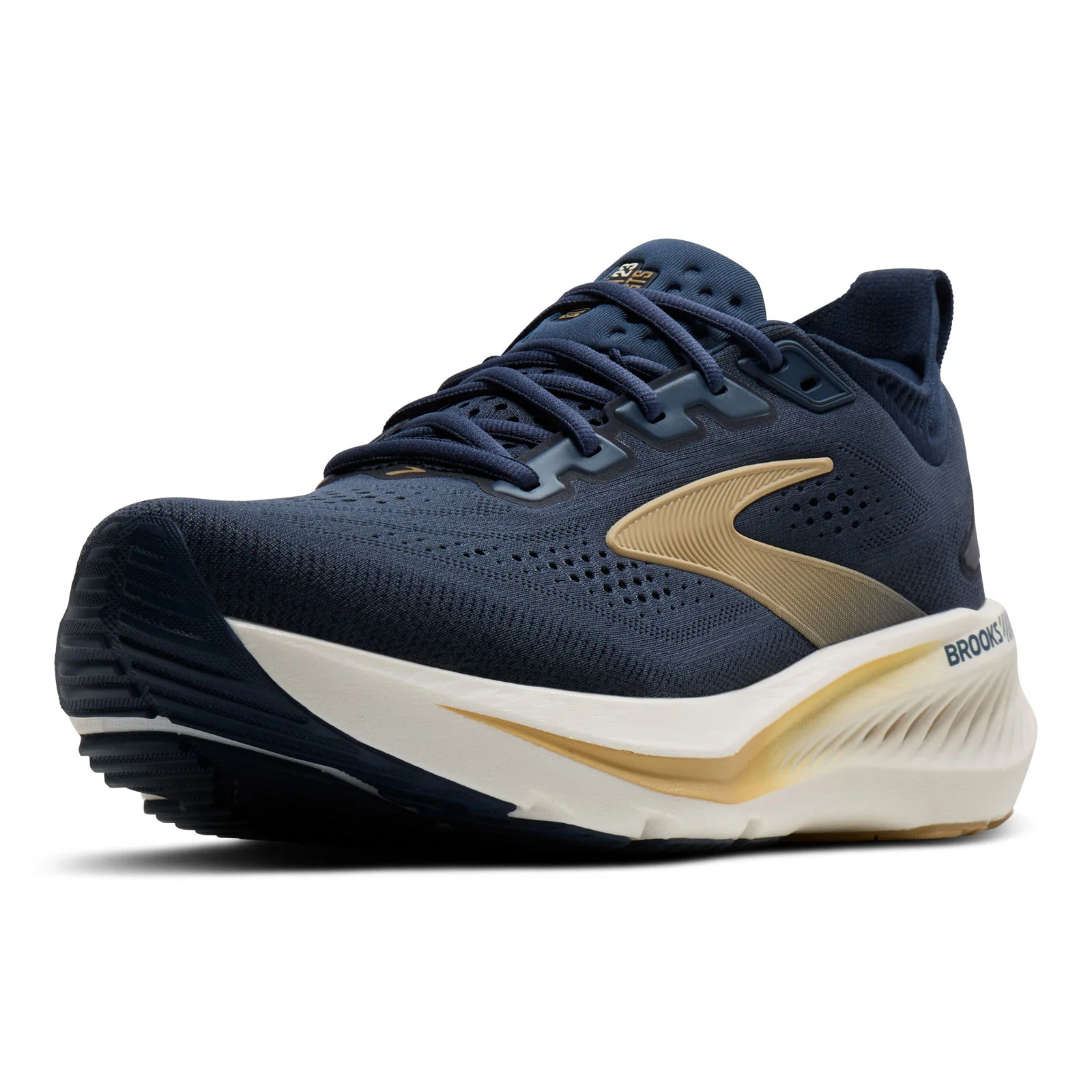 Brooks Glycerin GTS 23 Mens Road Running Shoes - Image 7