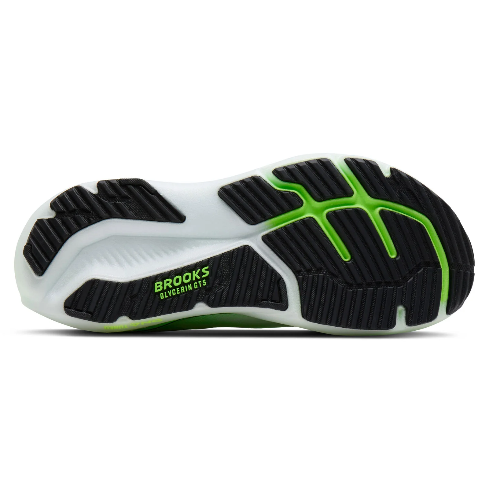 Brooks Glycerin GTS 23 Mens Road Running Shoes - Image 4