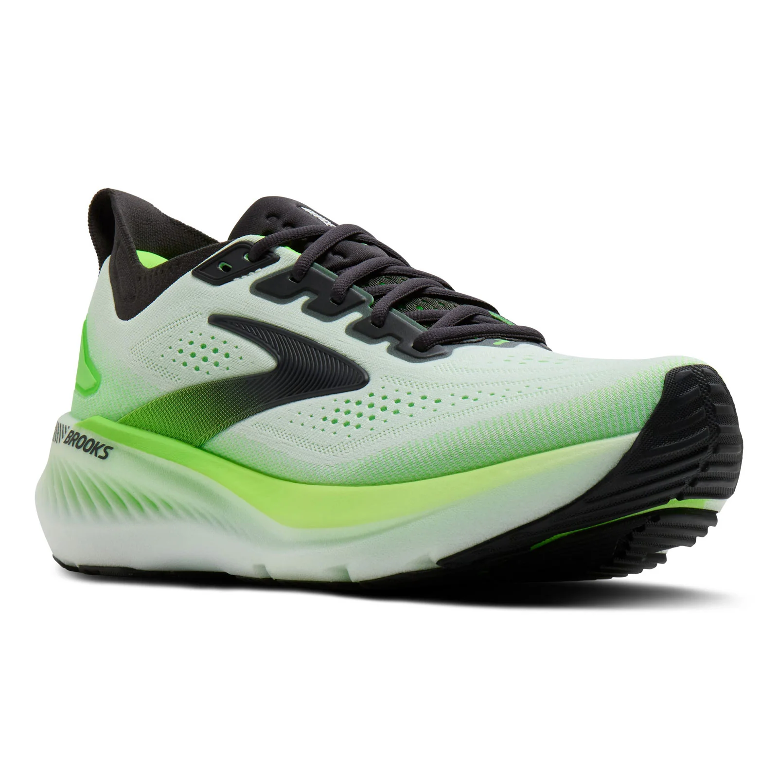 Brooks Glycerin GTS 23 Mens Road Running Shoes - Image 6