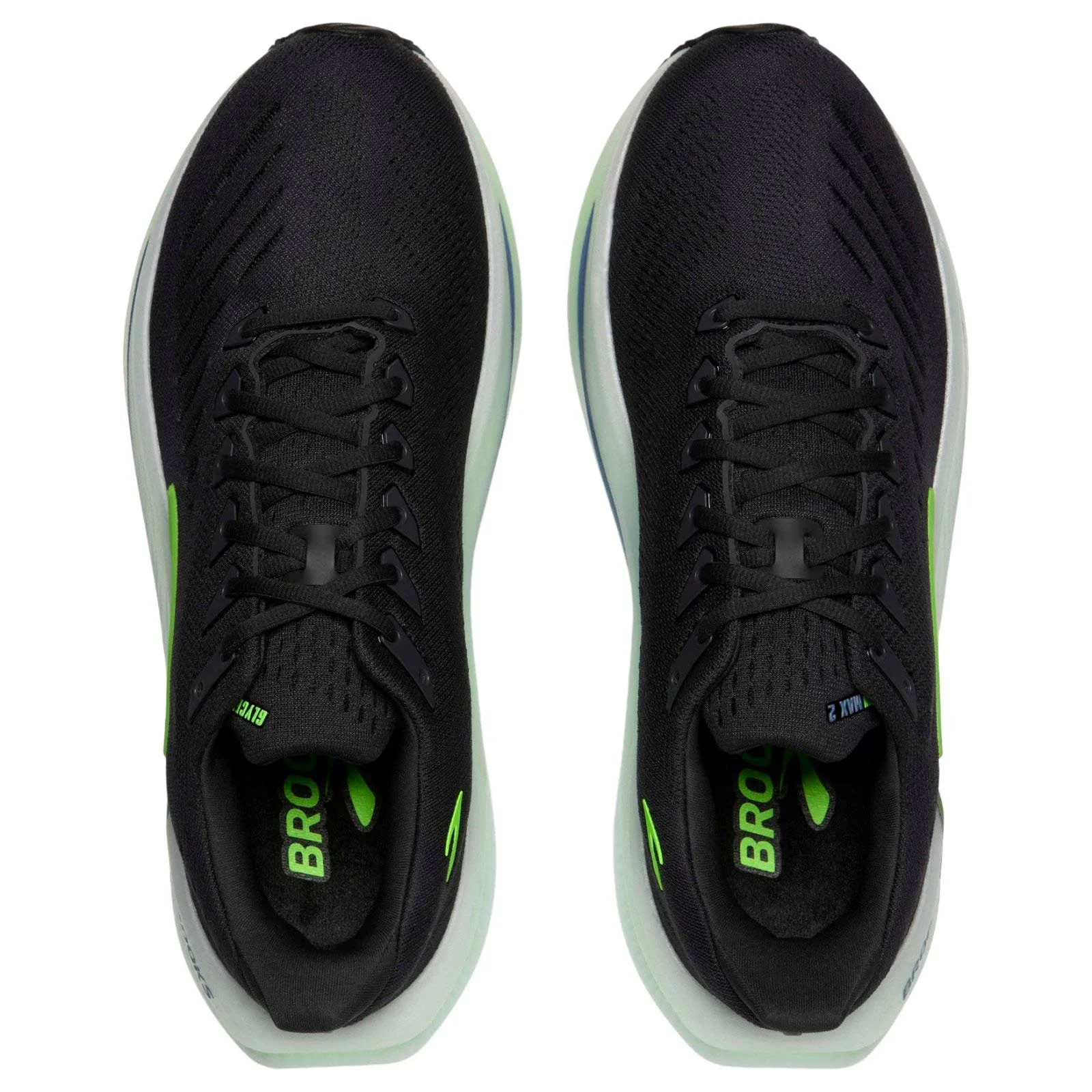 Brooks Glycerin Max 2 Mens Running Shoes - Image 3