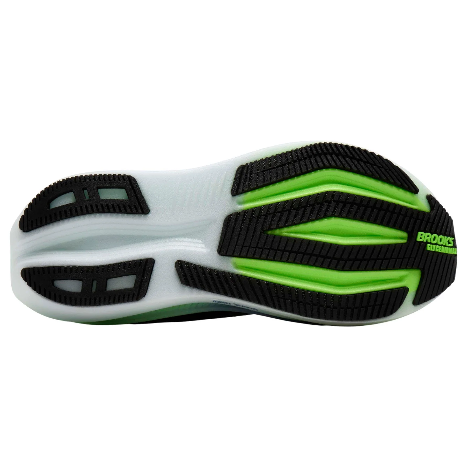 Brooks Glycerin Max 2 Mens Running Shoes - Image 4