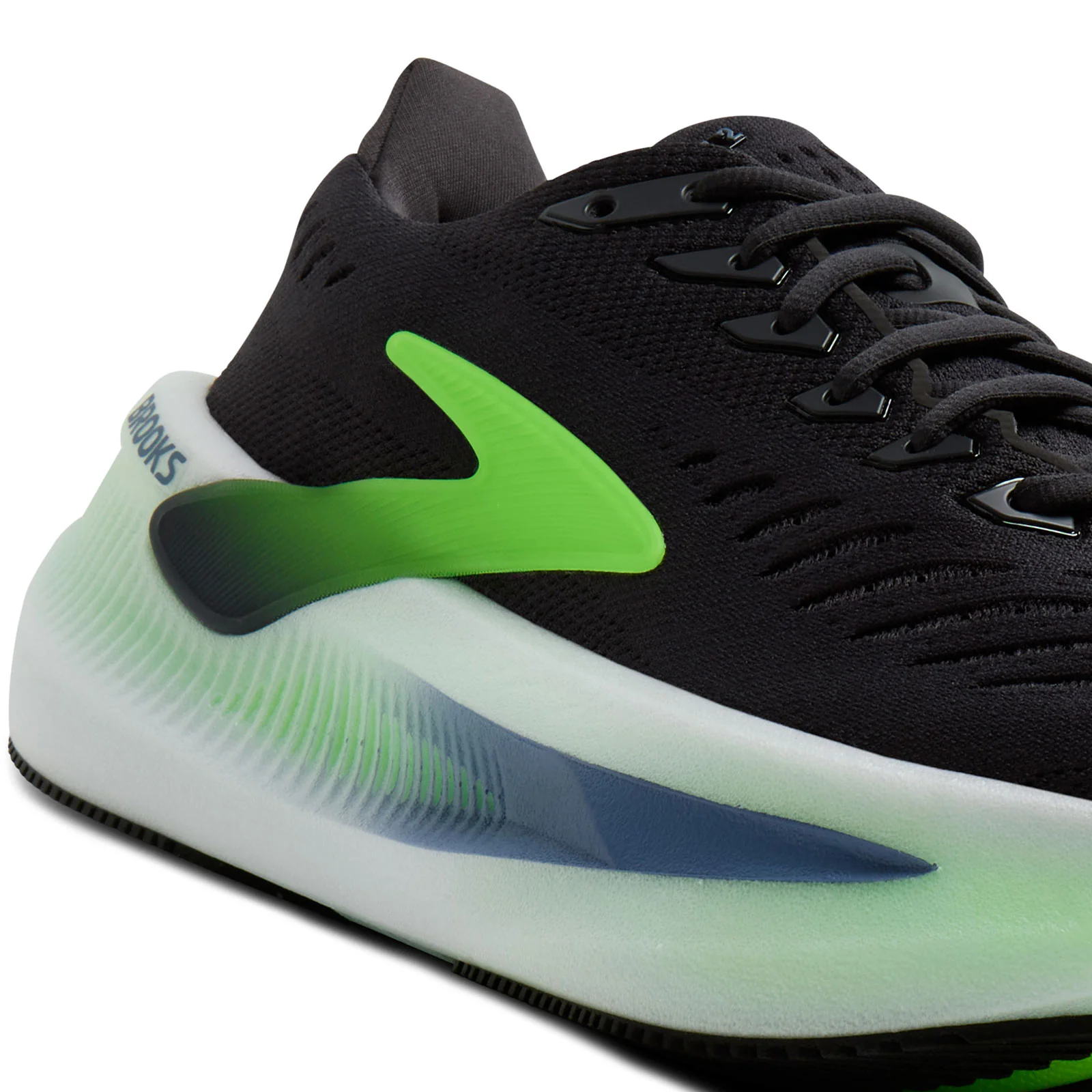Brooks Glycerin Max 2 Mens Running Shoes - Image 6