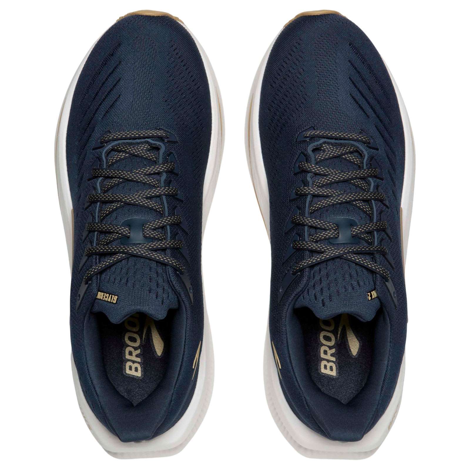 Brooks Glycerin Max 2 Mens Running Shoes - Image 3