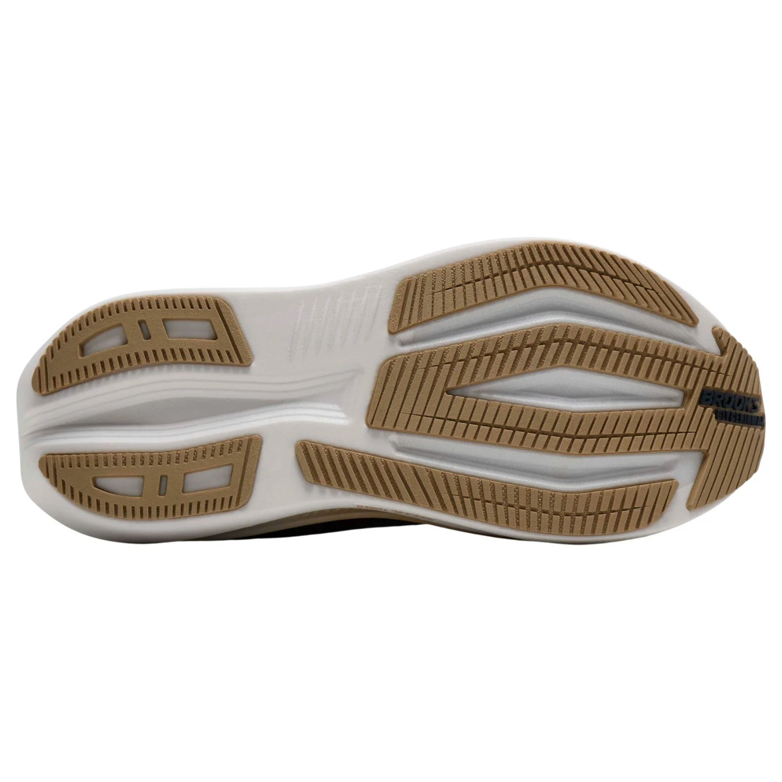 Brooks Glycerin Max 2 Mens Running Shoes - Image 4