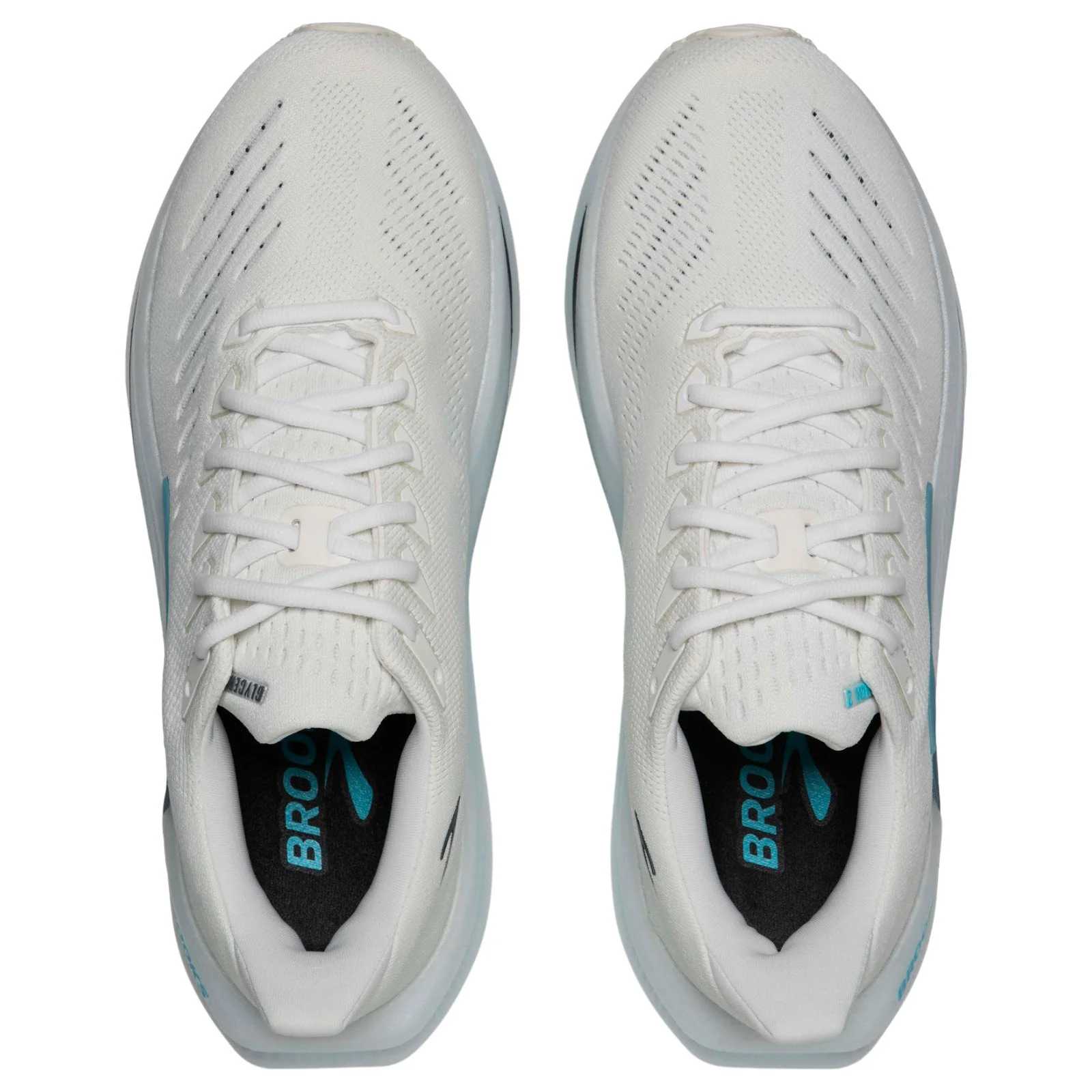 Brooks Glycerin Max 2 Mens Running Shoes - Image 3