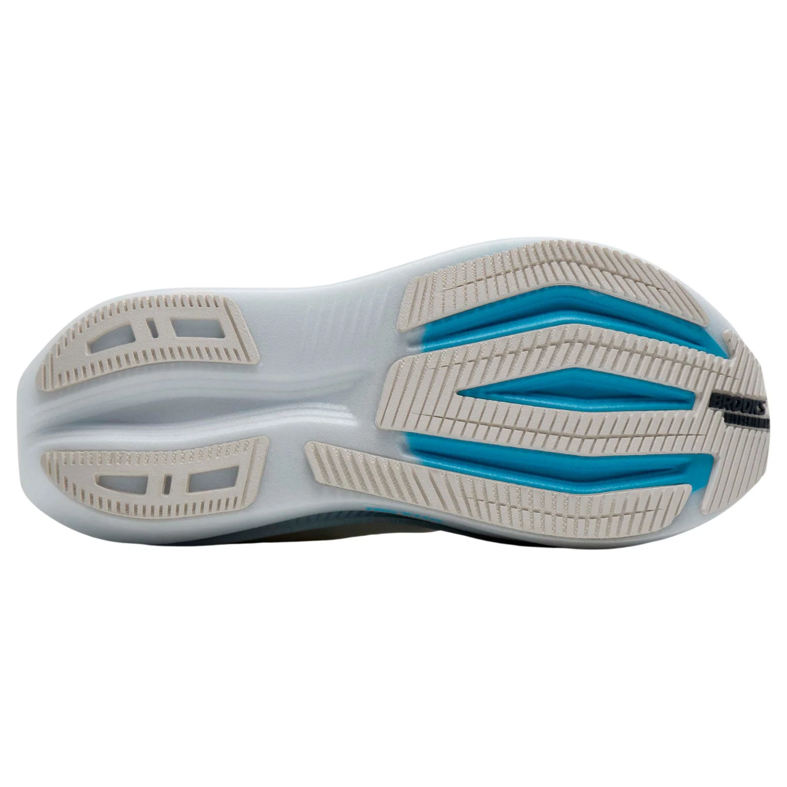 Brooks Glycerin Max 2 Mens Running Shoes - Image 4