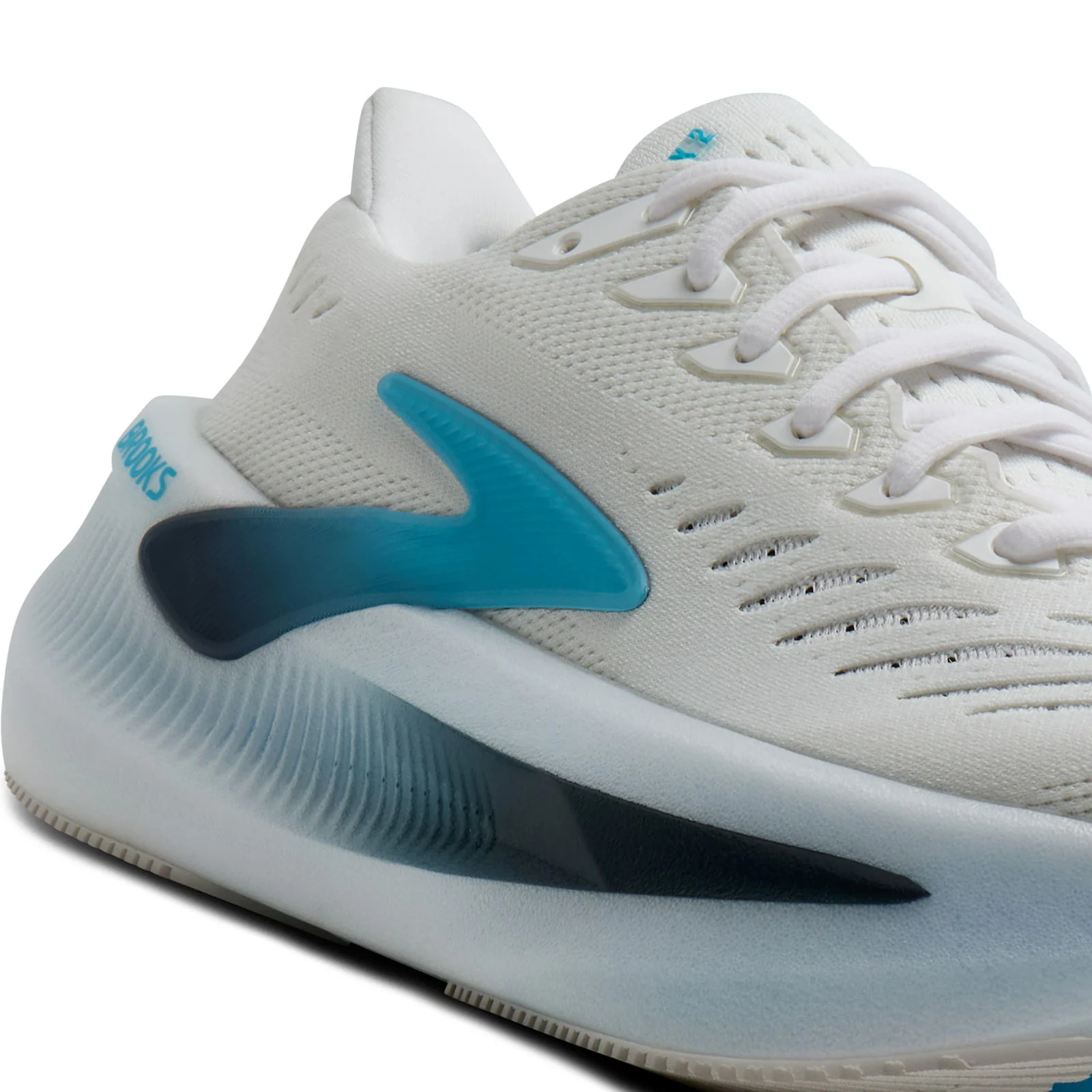 Brooks Glycerin Max 2 Mens Running Shoes - Image 6